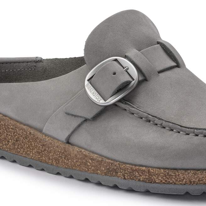 Buckley Nubuk Leather image numéro 7