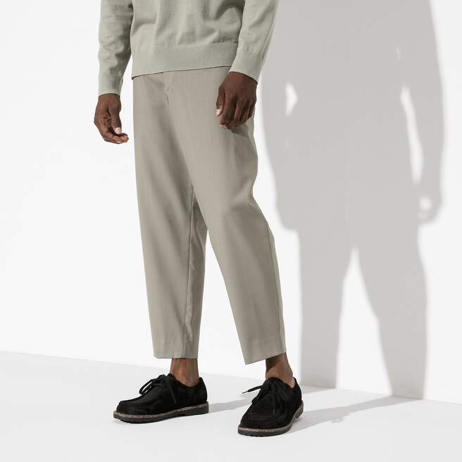 Pasadena III Suede Leather image numéro 7