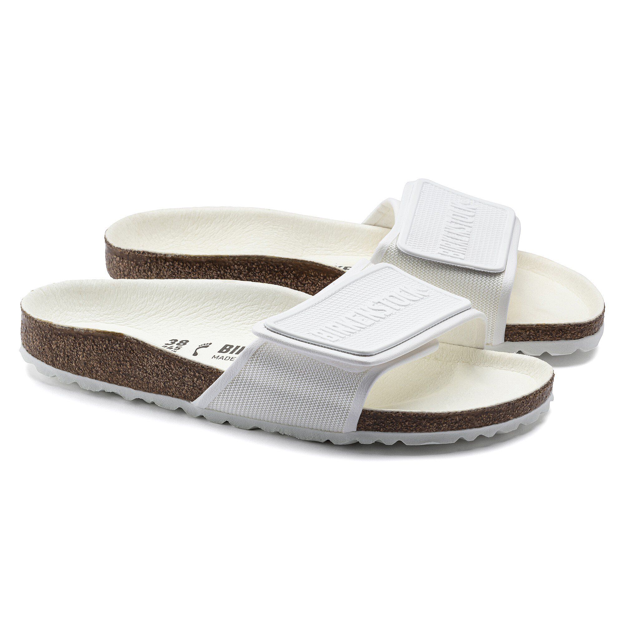   - shown as a pair