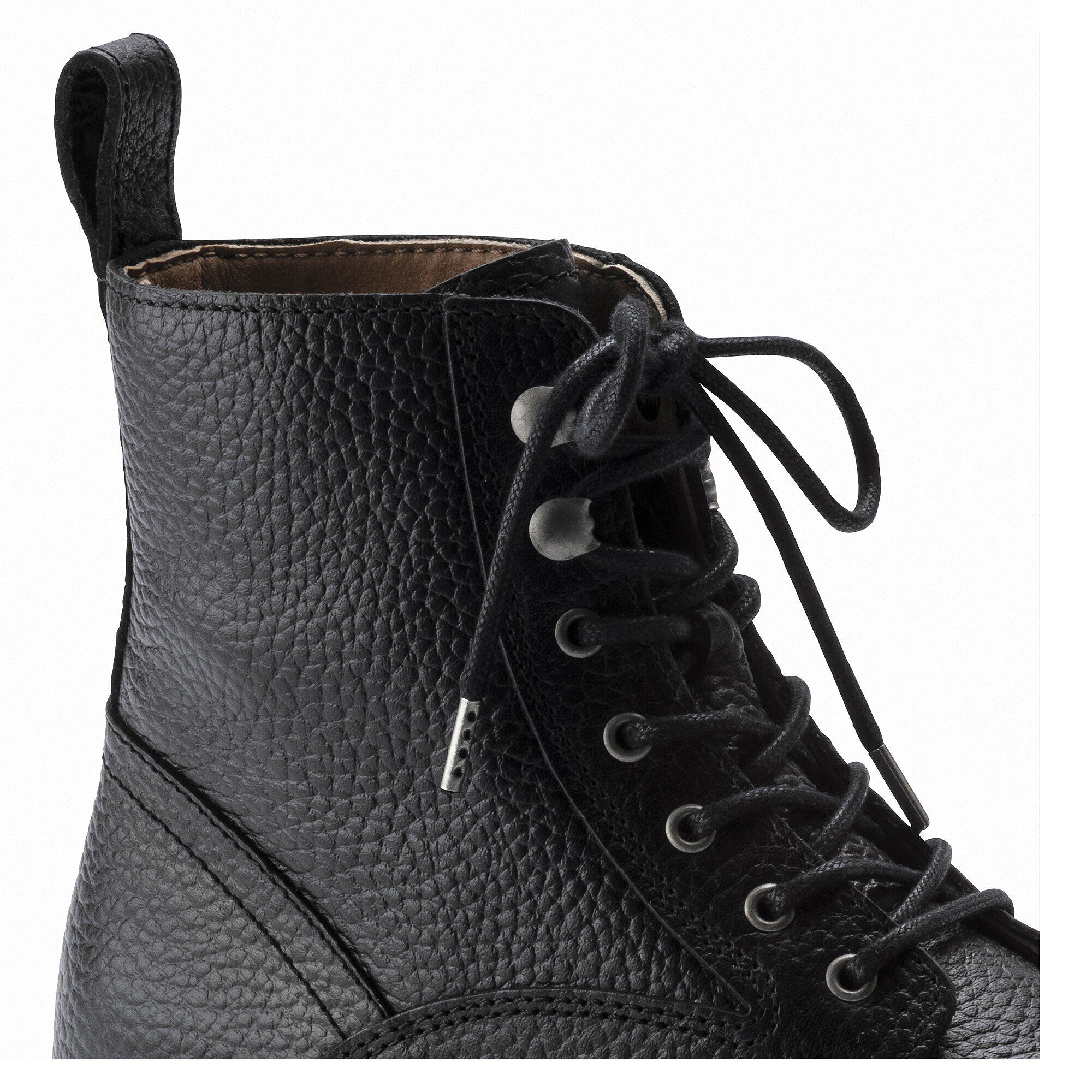 Bryson Natural Leather