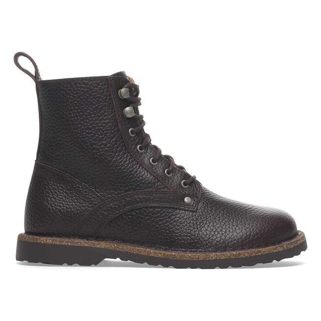 Bryson Natural Leather