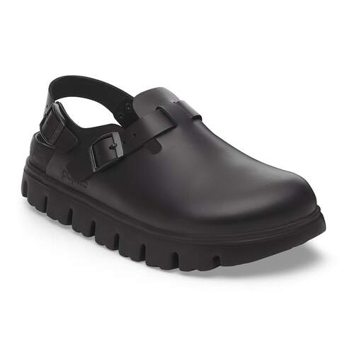 Tokio PAP Chunky Natural Leather