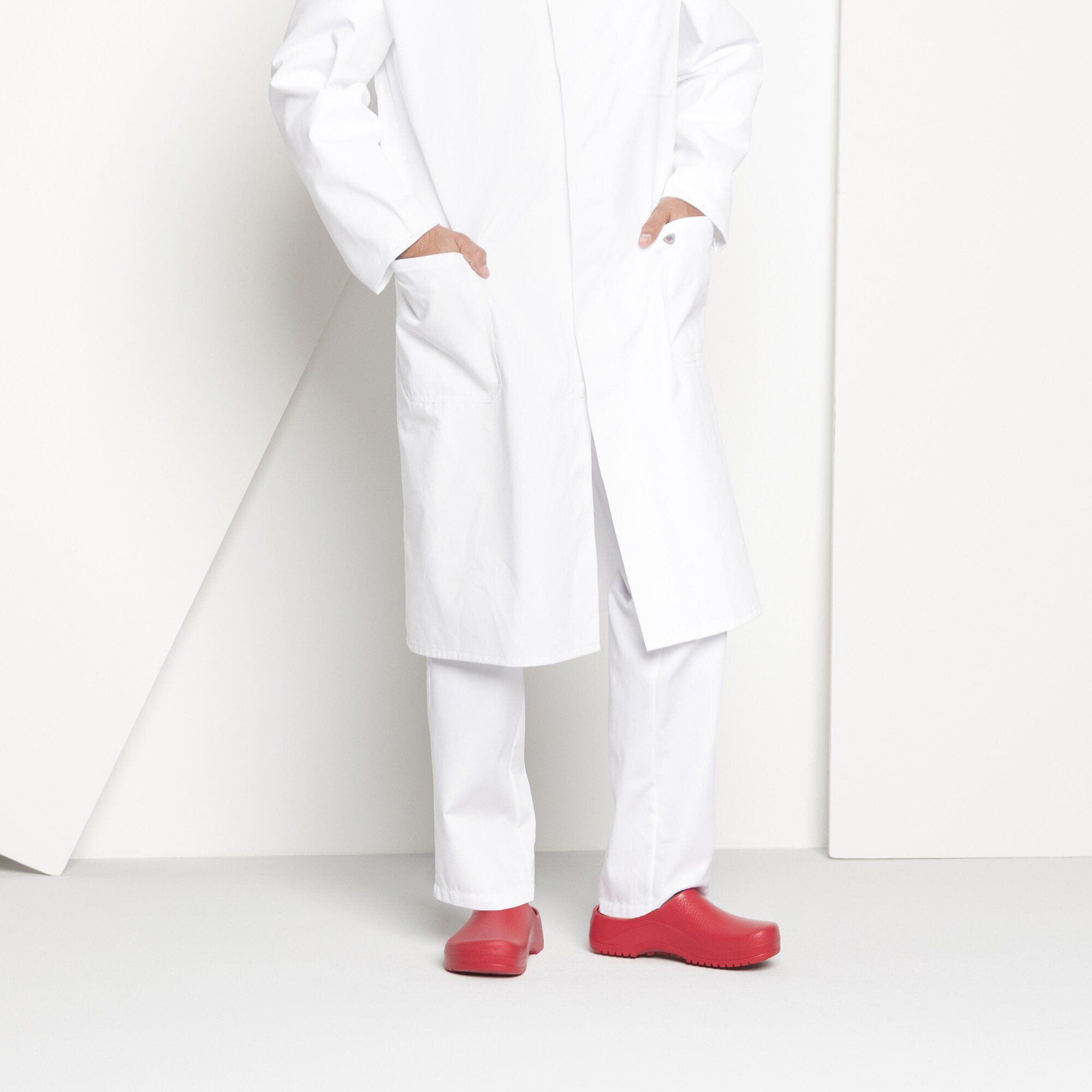 Super-Birki Polyurethane