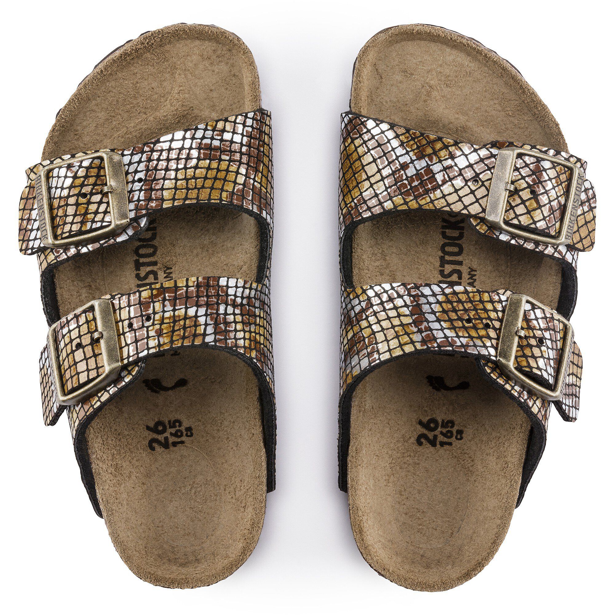 Arizona Kids Synthetics