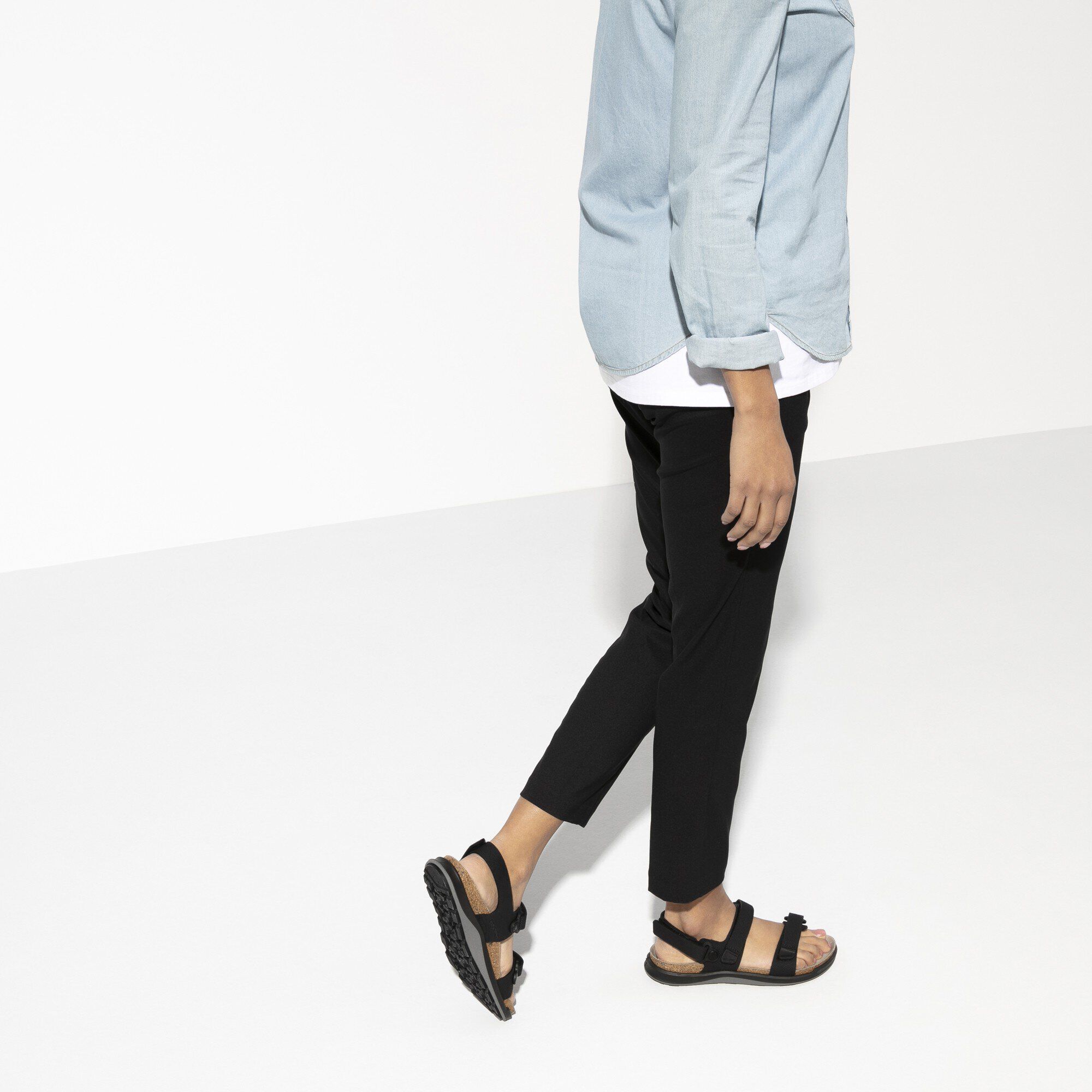 Kalahari Women Birko-Flor