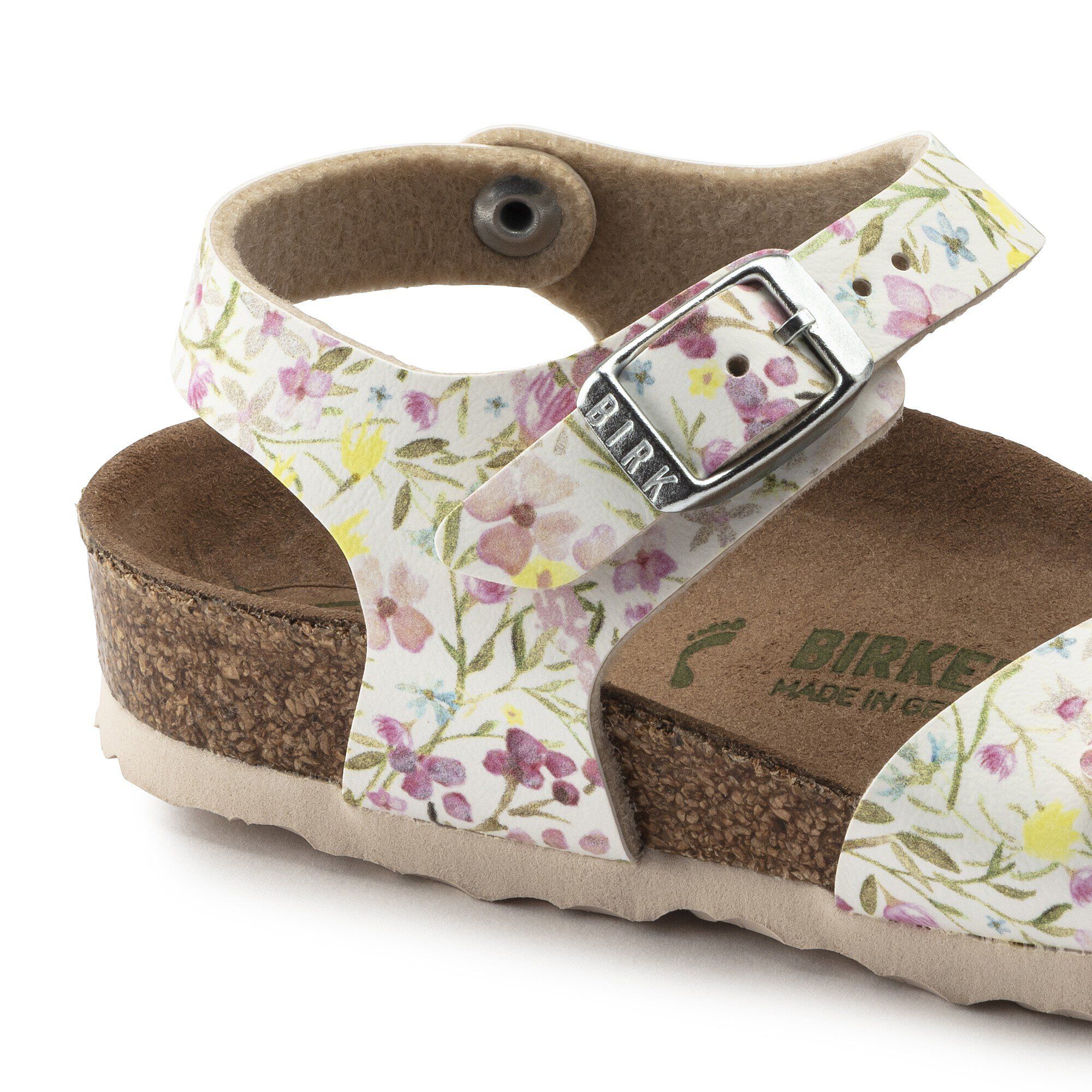 Rio Kids Vegan Birko-Flor