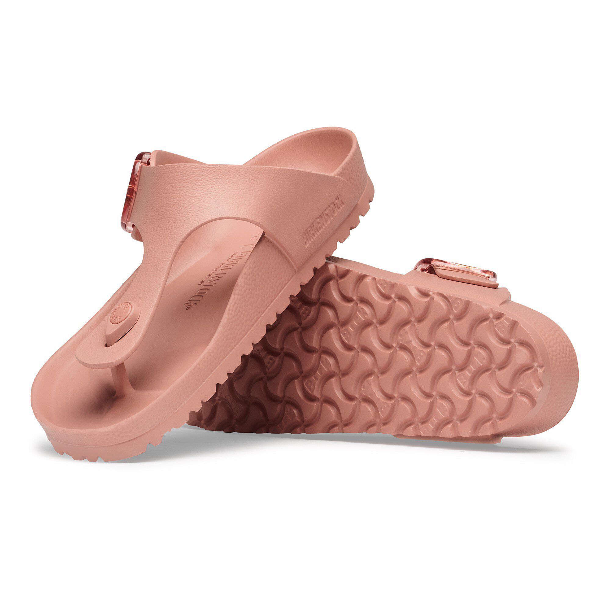   with outer sole details