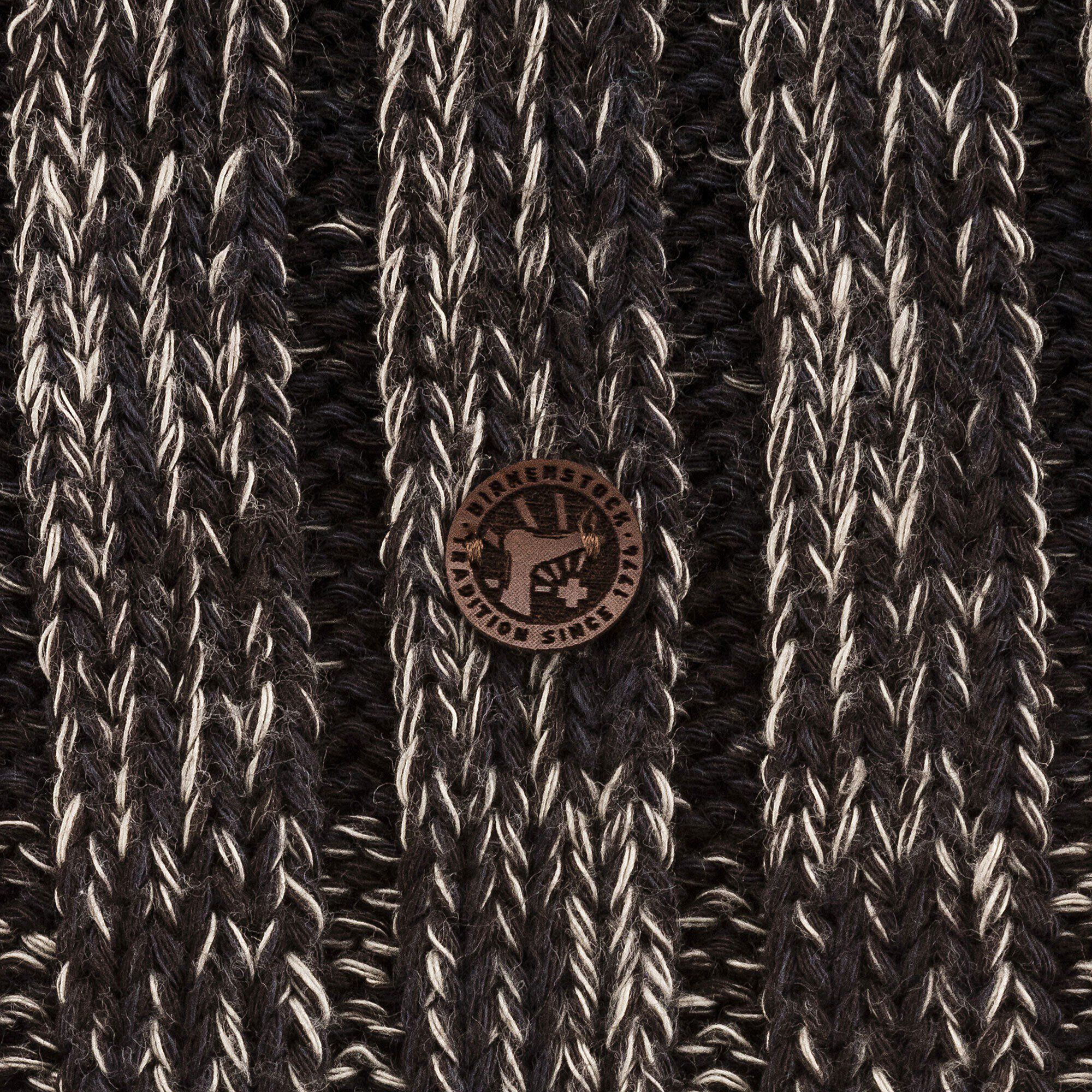   Close-up view showing material detail