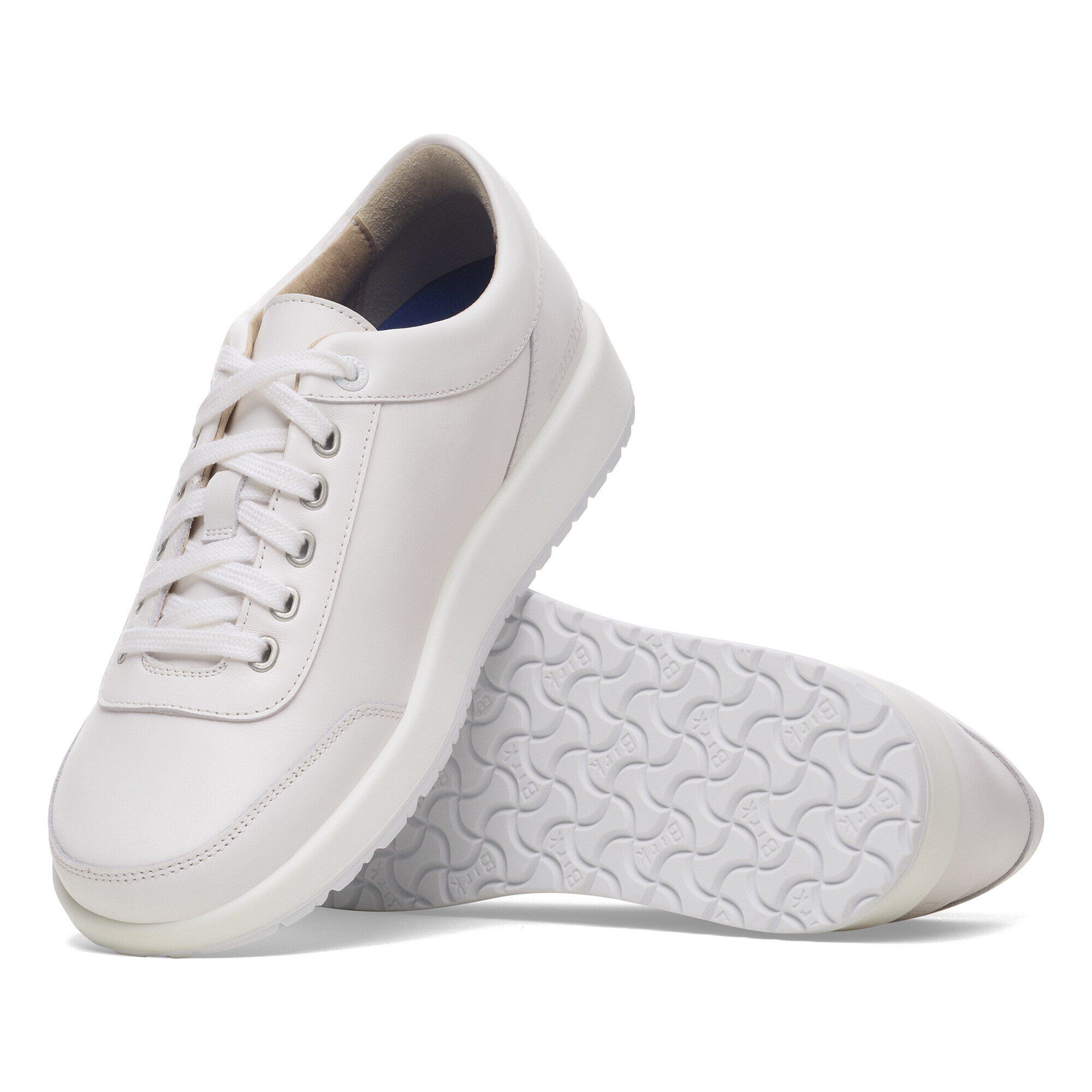   with outer sole details