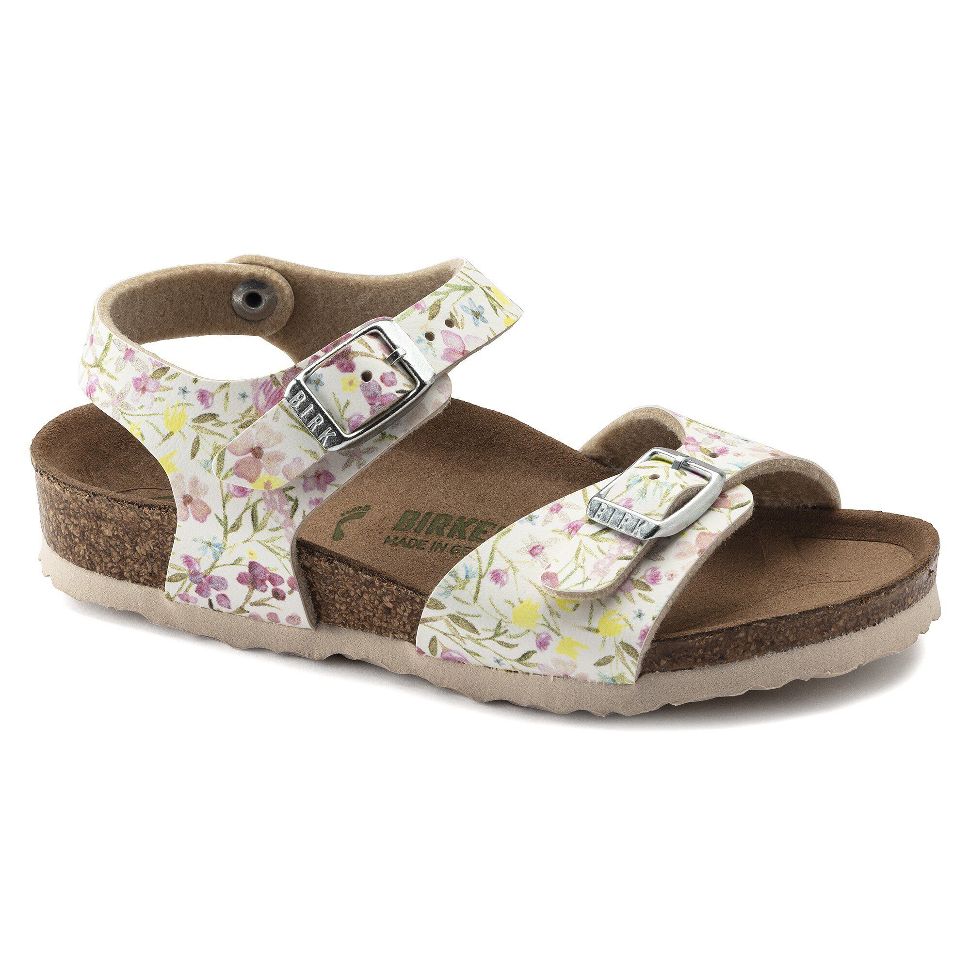 Rio Kids Vegan Birko-Flor