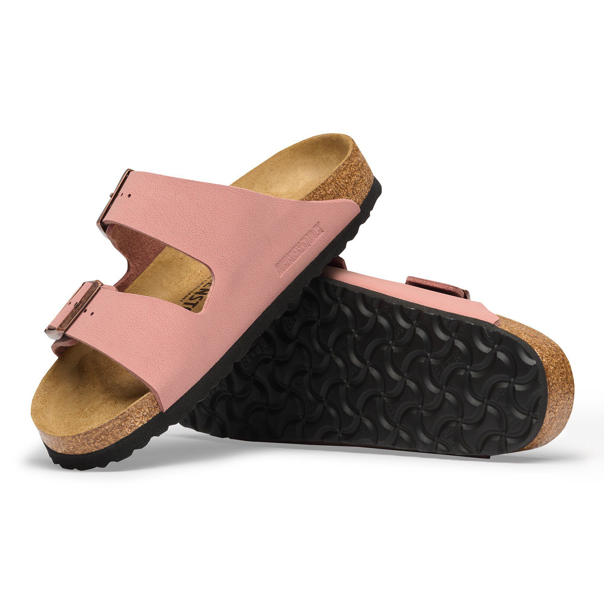   with outer sole details