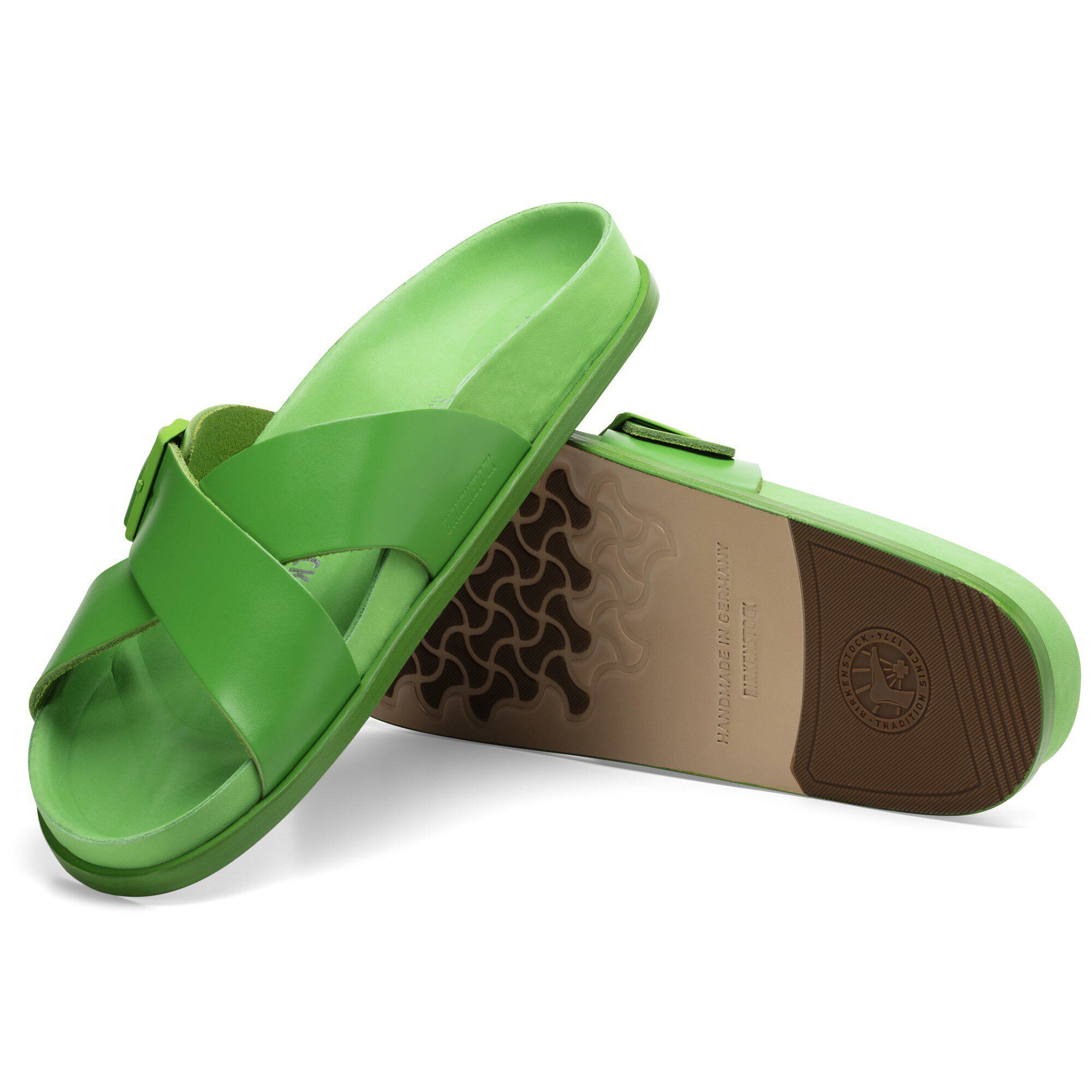   with outer sole details
