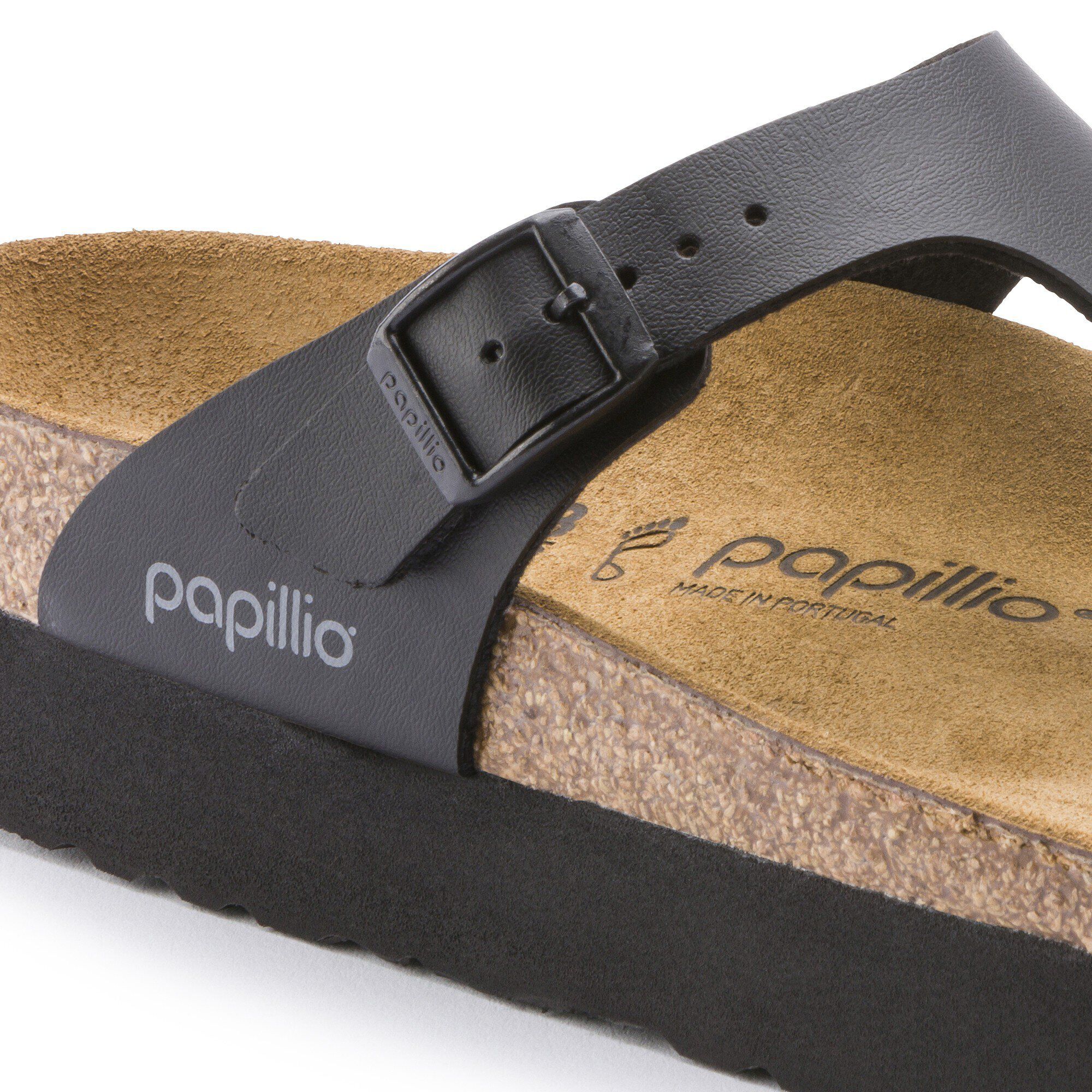 Gizeh Platform Birko-Flor