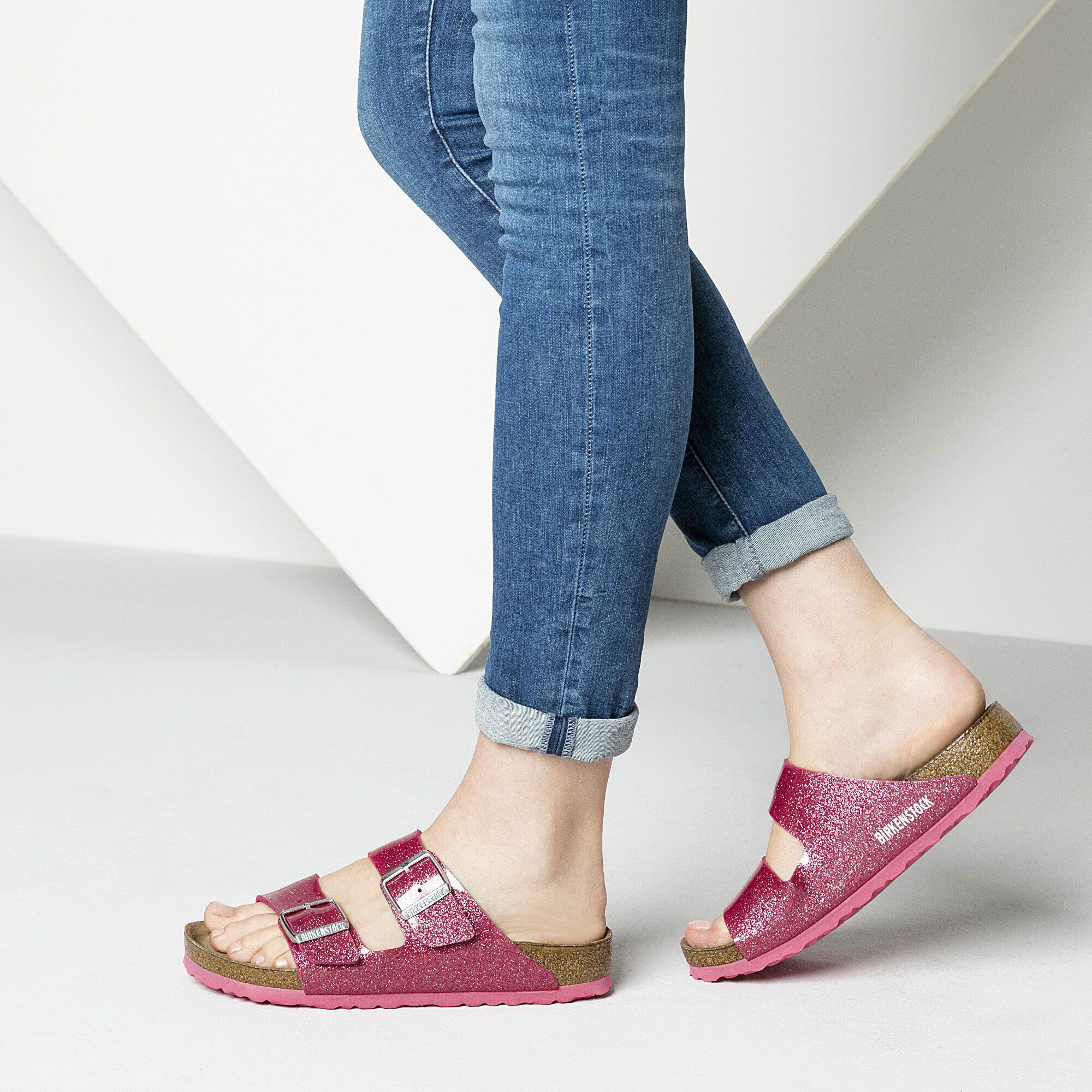 Arizona Soft Footbed Birko-Flor