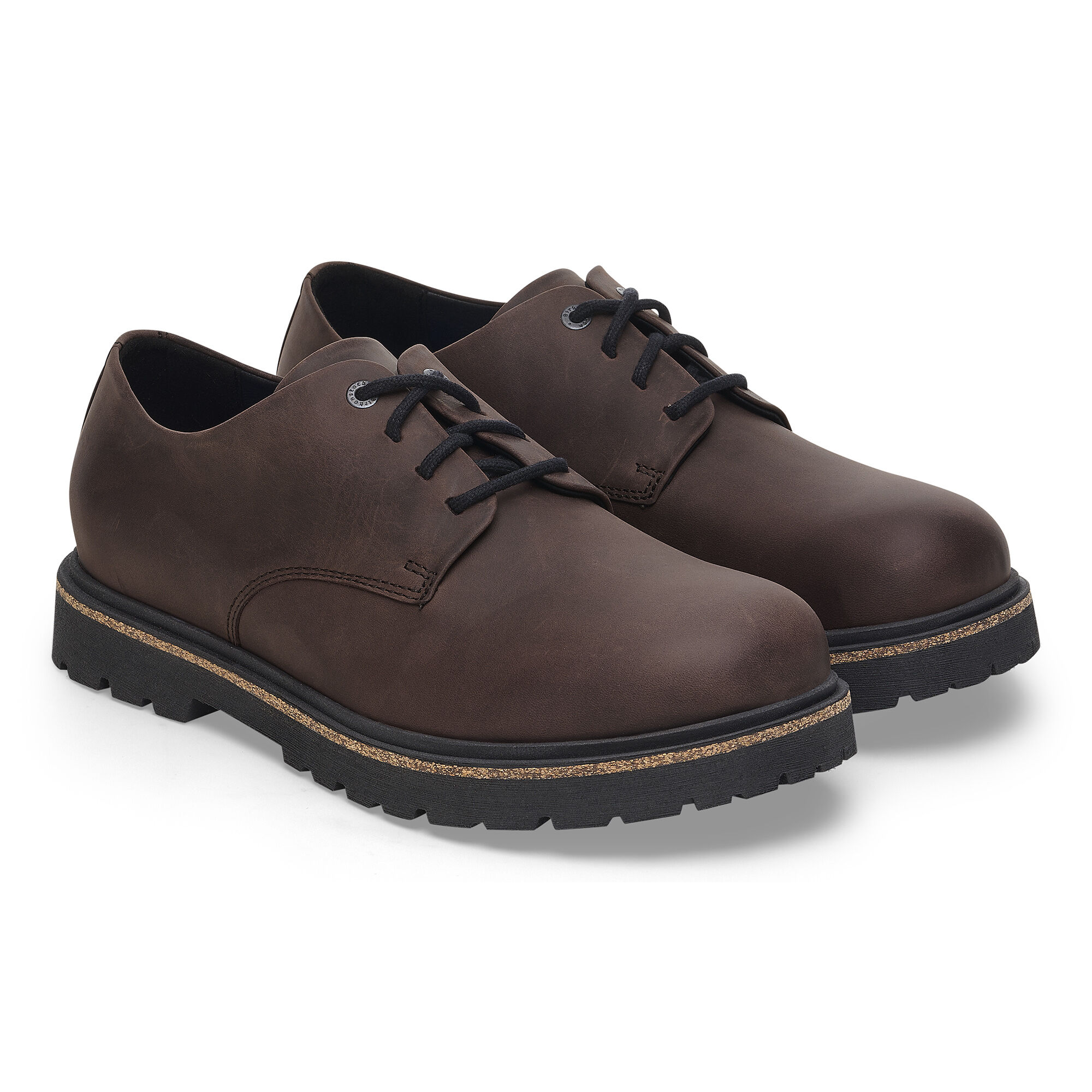   - shown as a pair
