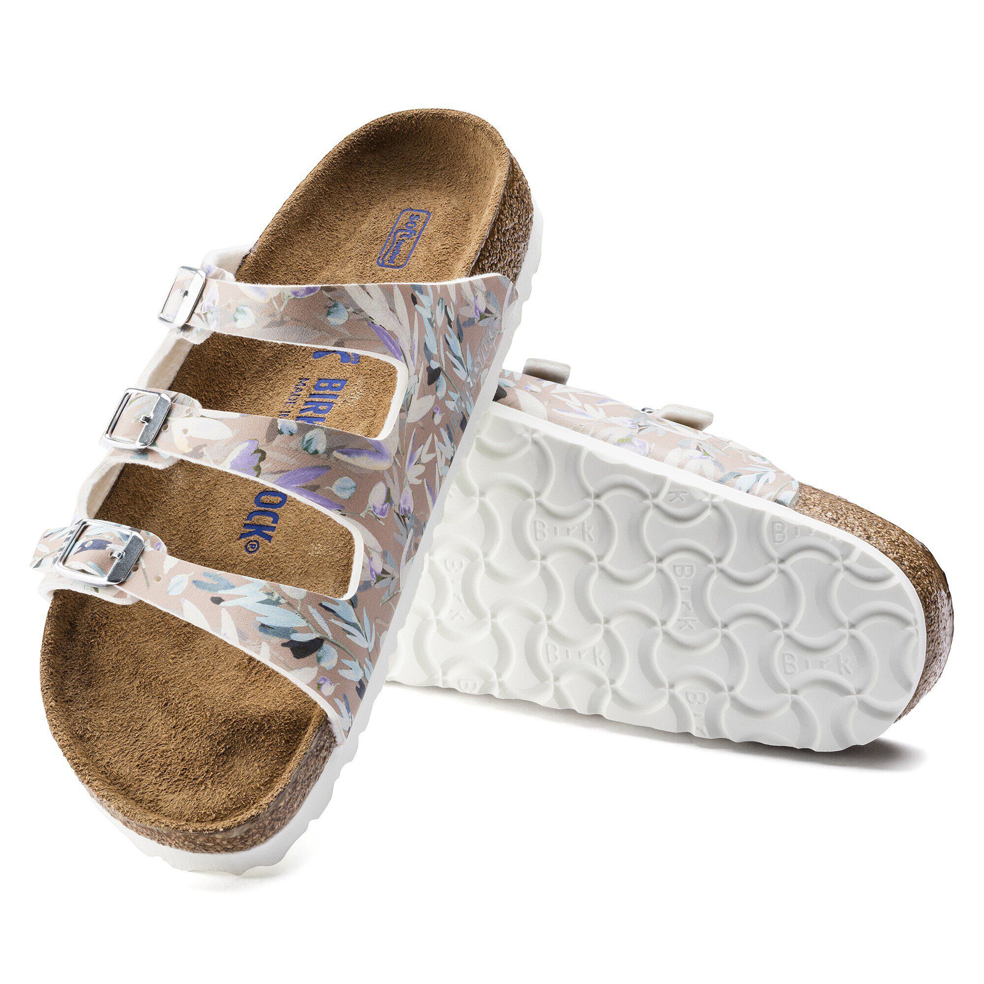   with outer sole details