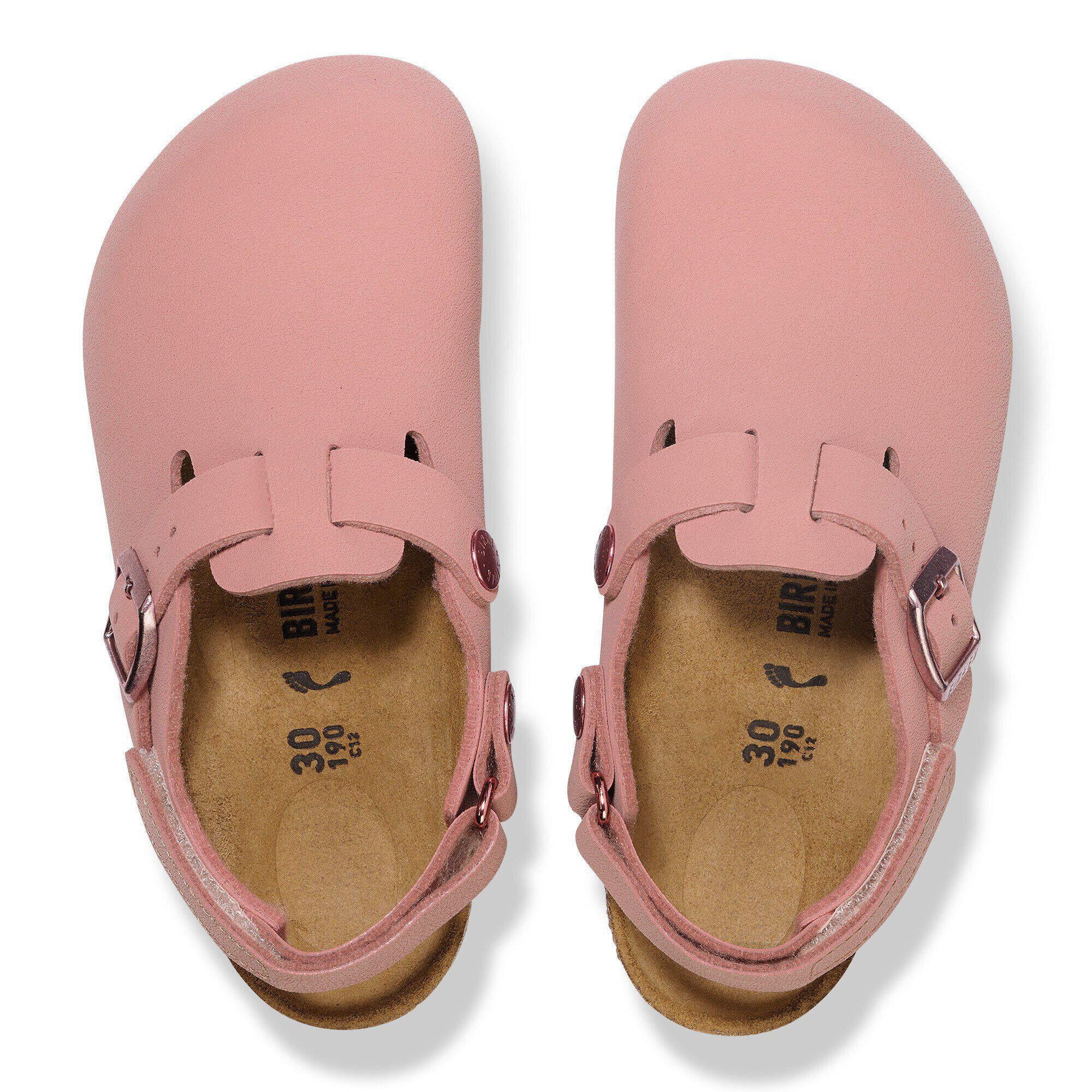 Tokio Kids Birkibuc - a top view