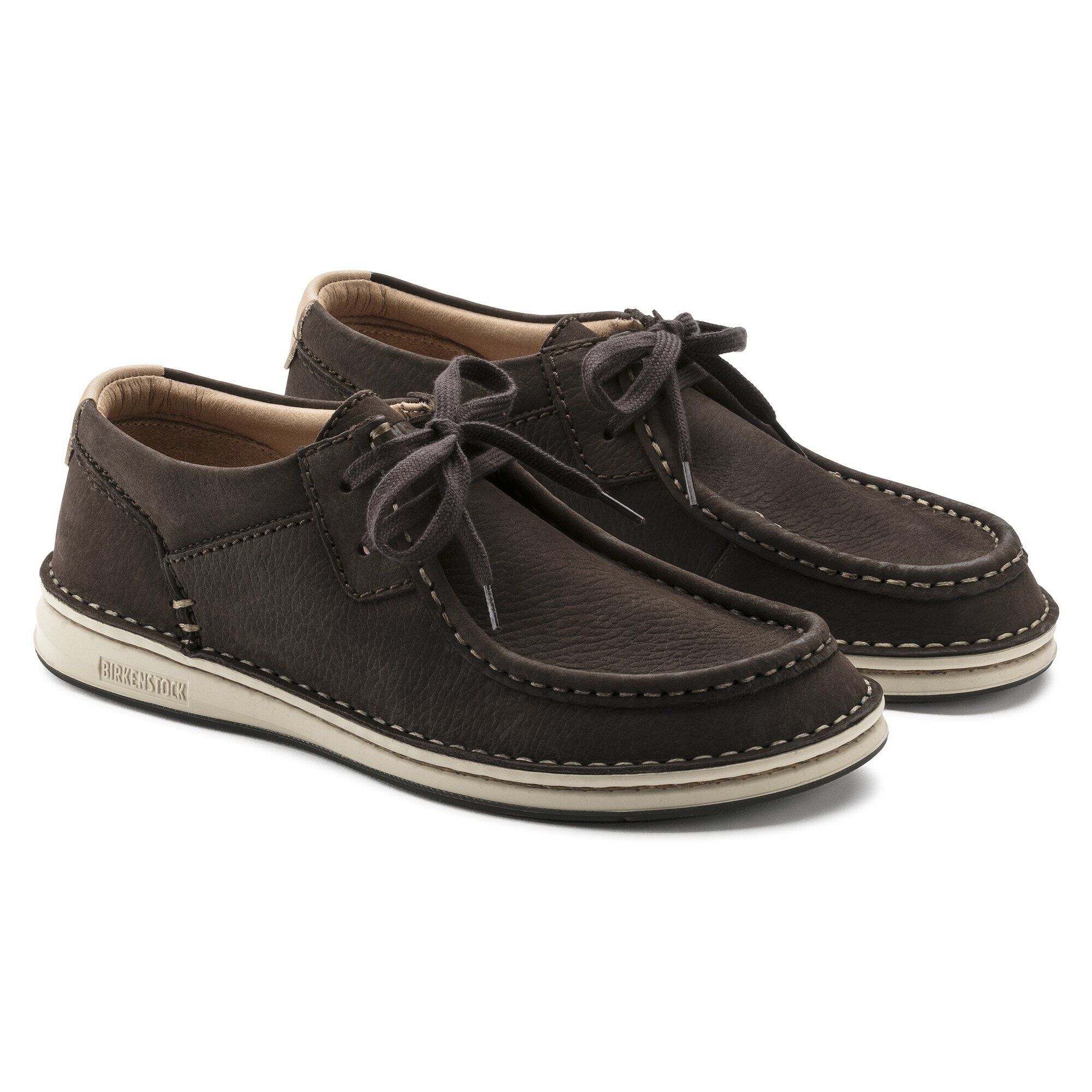   - shown as a pair