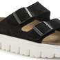 Arizona Chunky Suede Leather image numéro 6