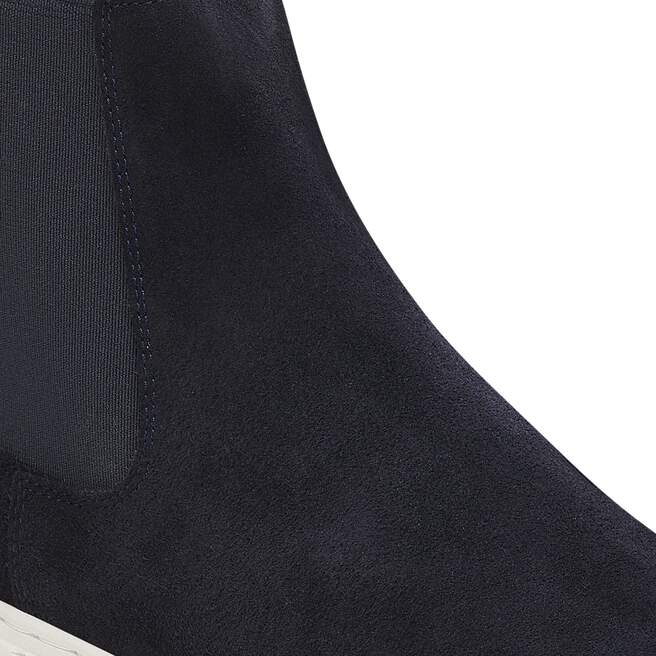 Bend Chelsea Suede Leather