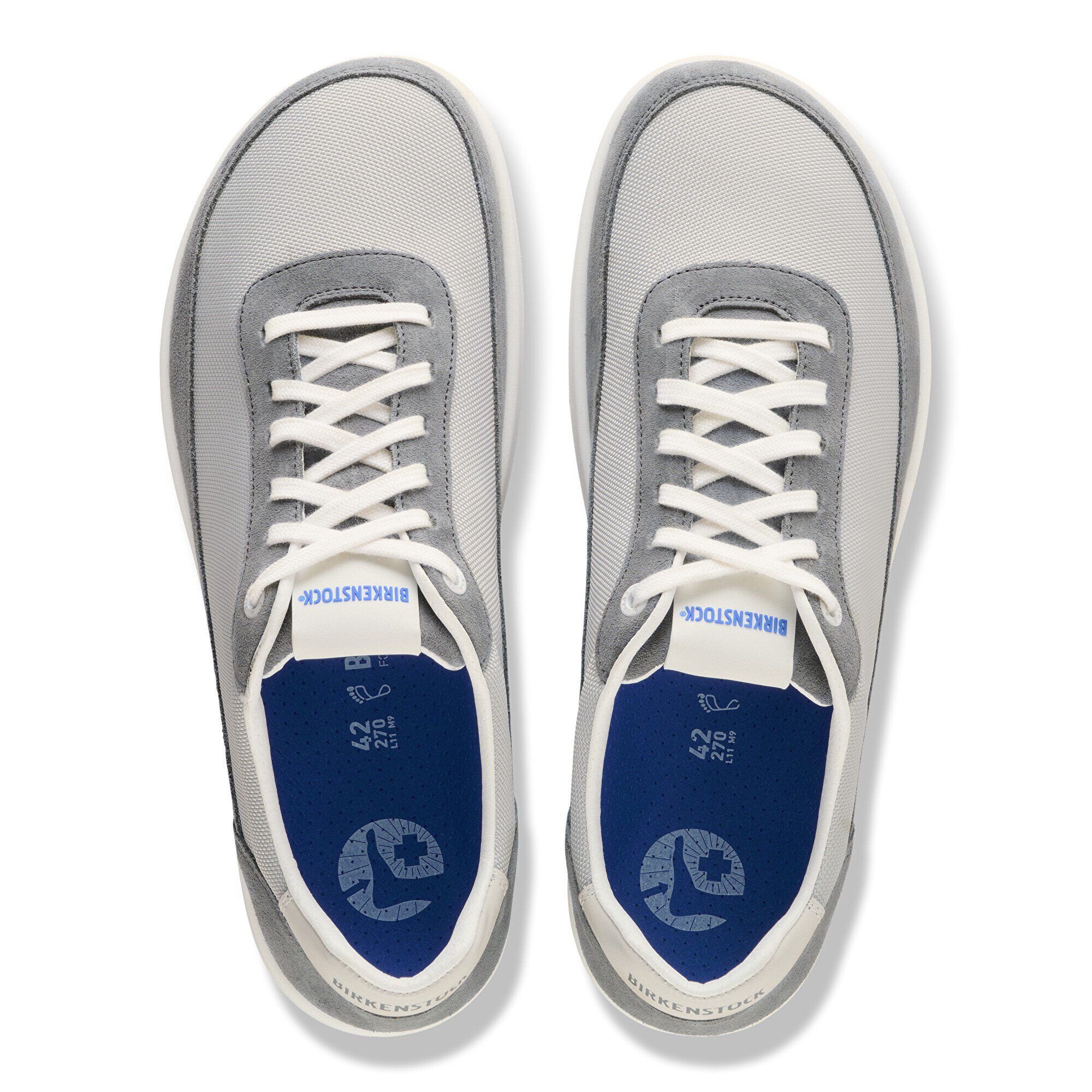 Honnef City Leather-Textile