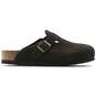 Boston Soft Footbed Suede Leather image numéro 3