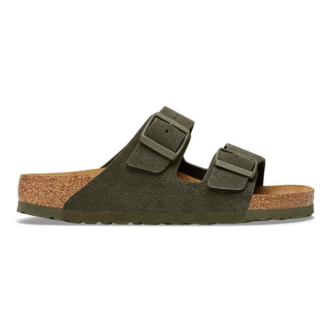 Arizona Suede Leather image numéro 3