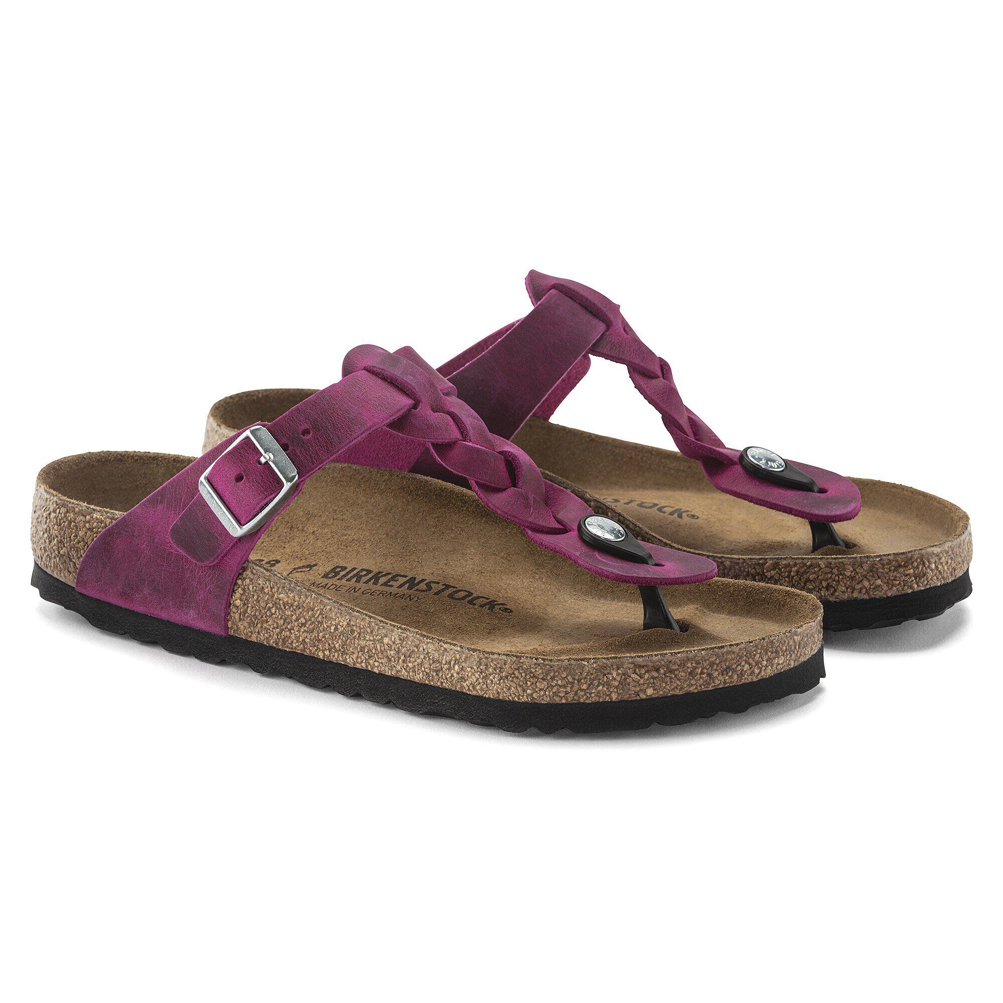   - shown as a pair