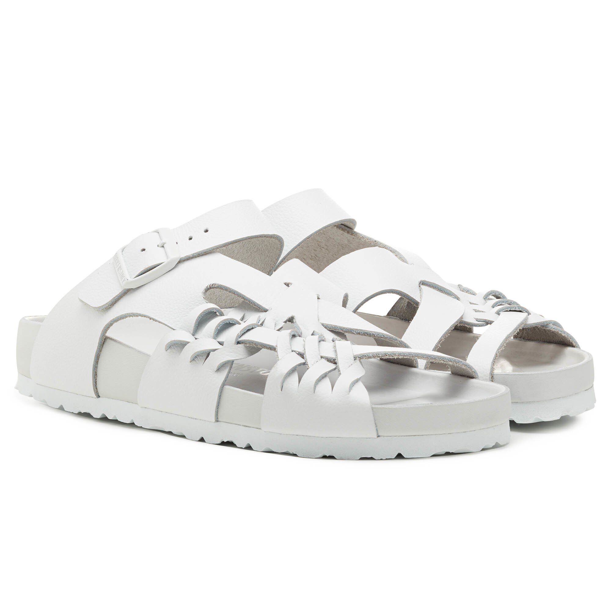 CSM Tallahassee Archive Re-Issue Style Nubuck Leather