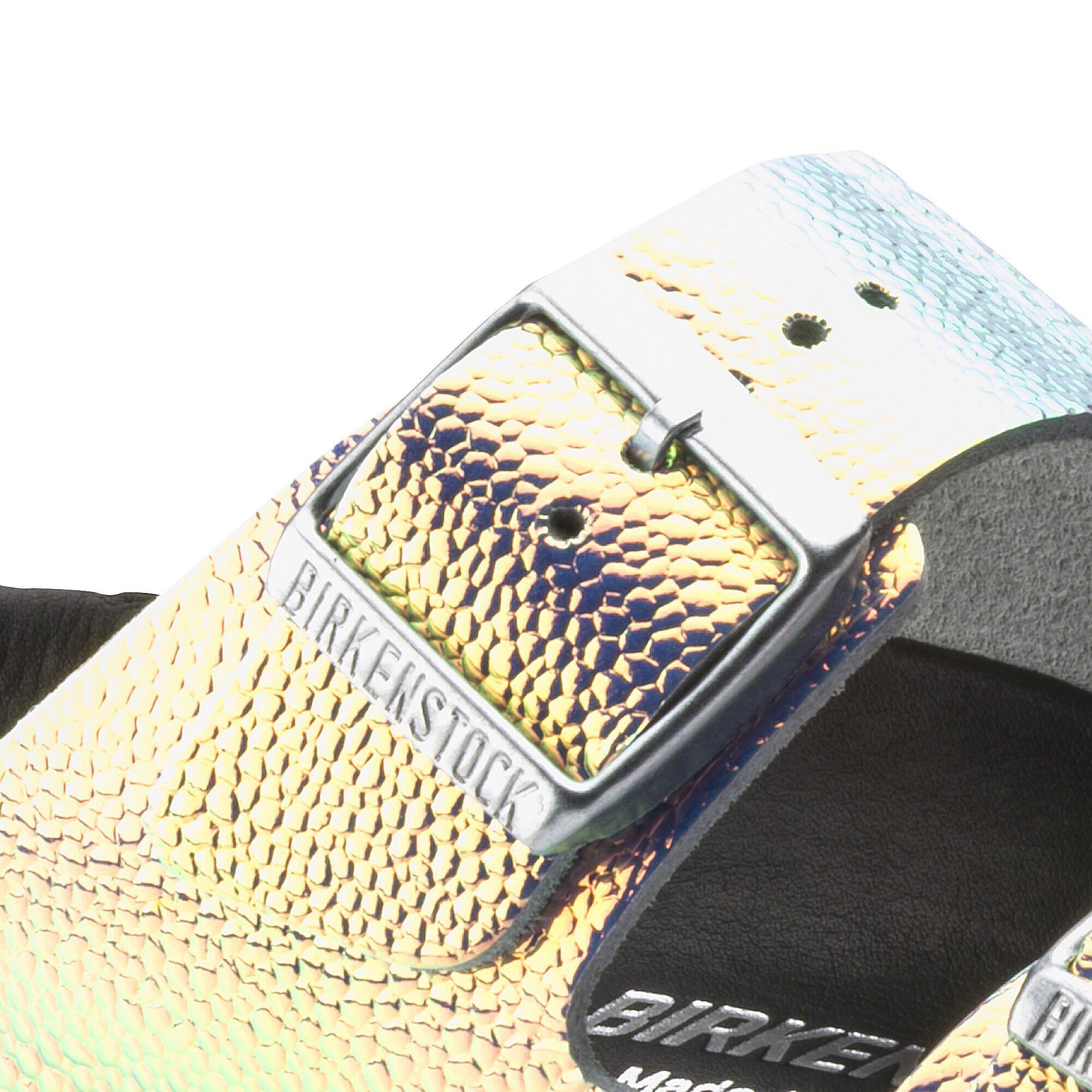   Close-up view showing material detail