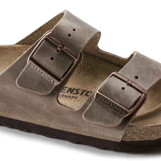 Arizona Natural Leather Oiled image numéro 6