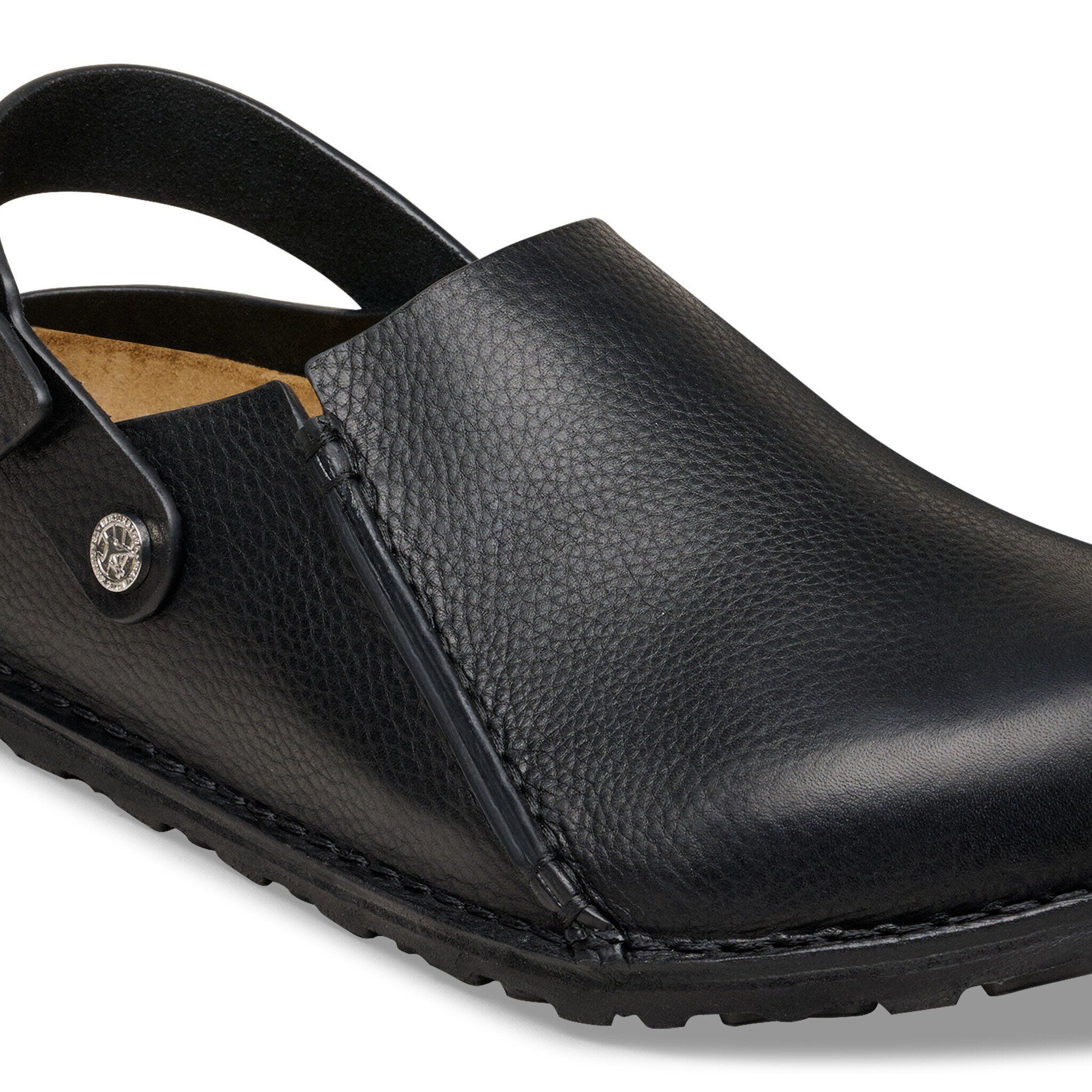 Lutry Premium Natural Leather