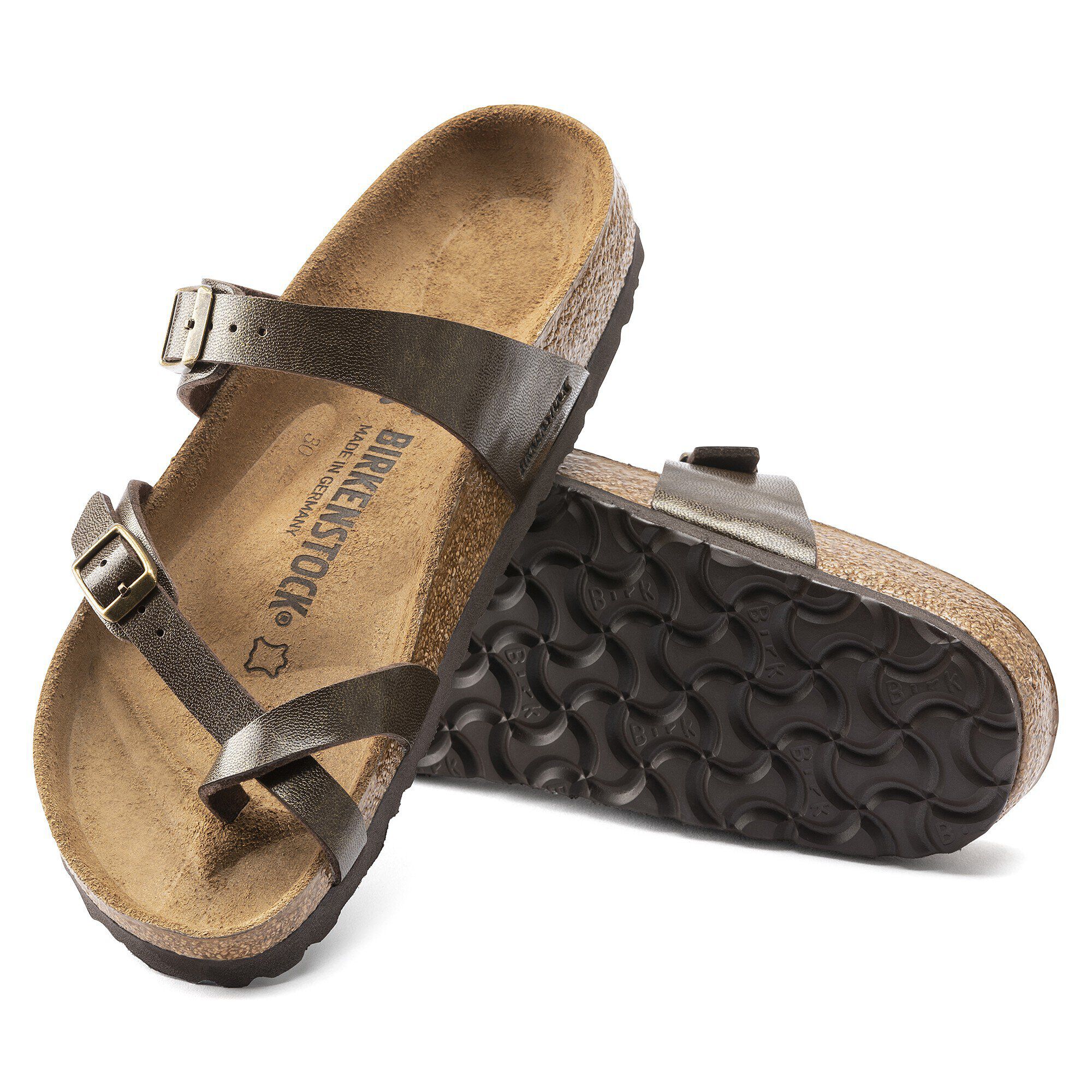   with outer sole details