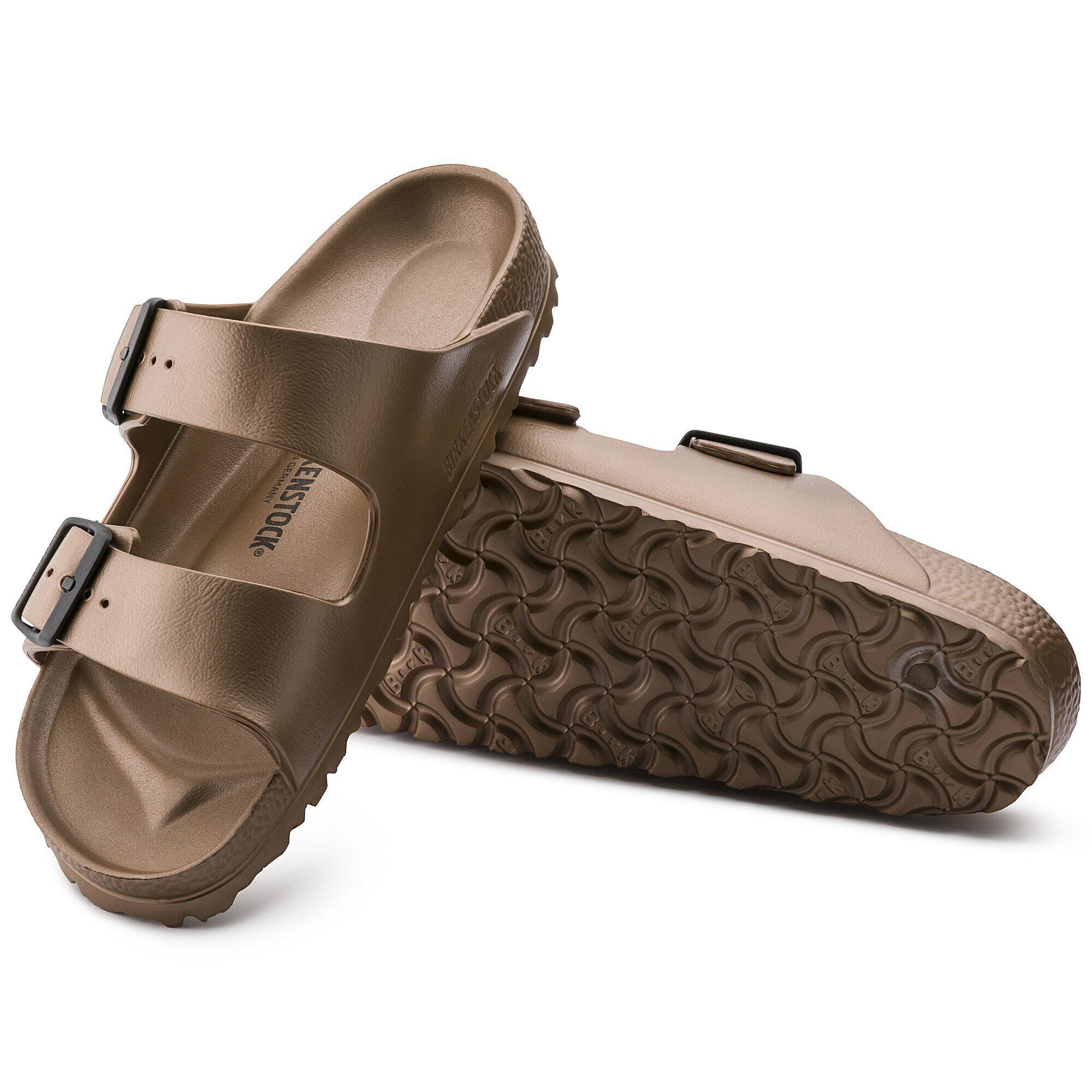   with outer sole details