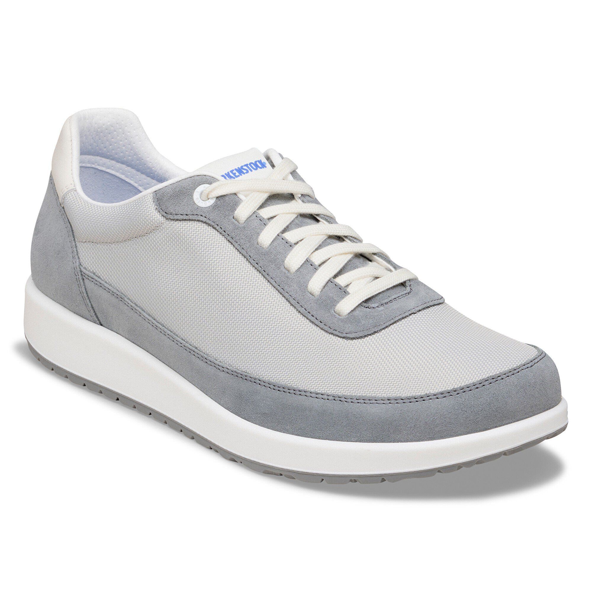 Honnef City Natural Leather/Textile