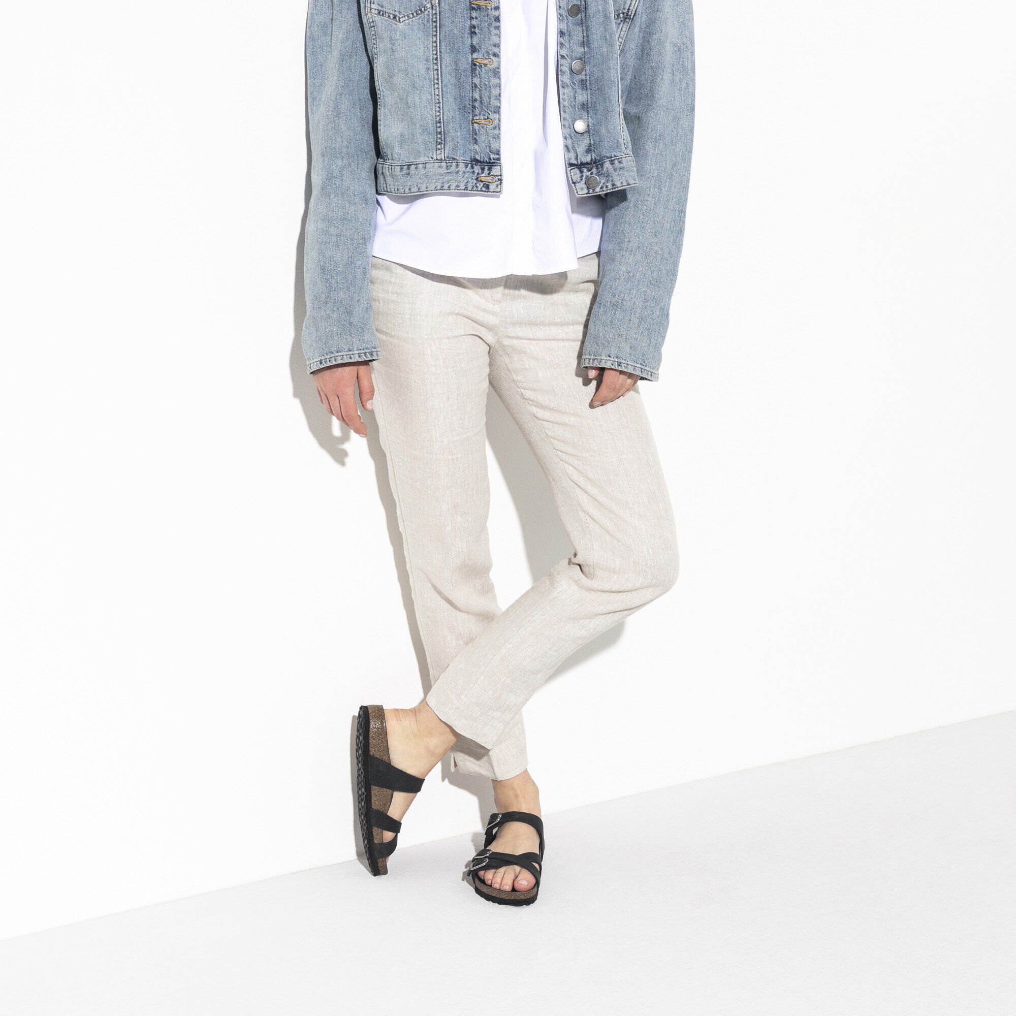 Franca Cuir huil&eacute;