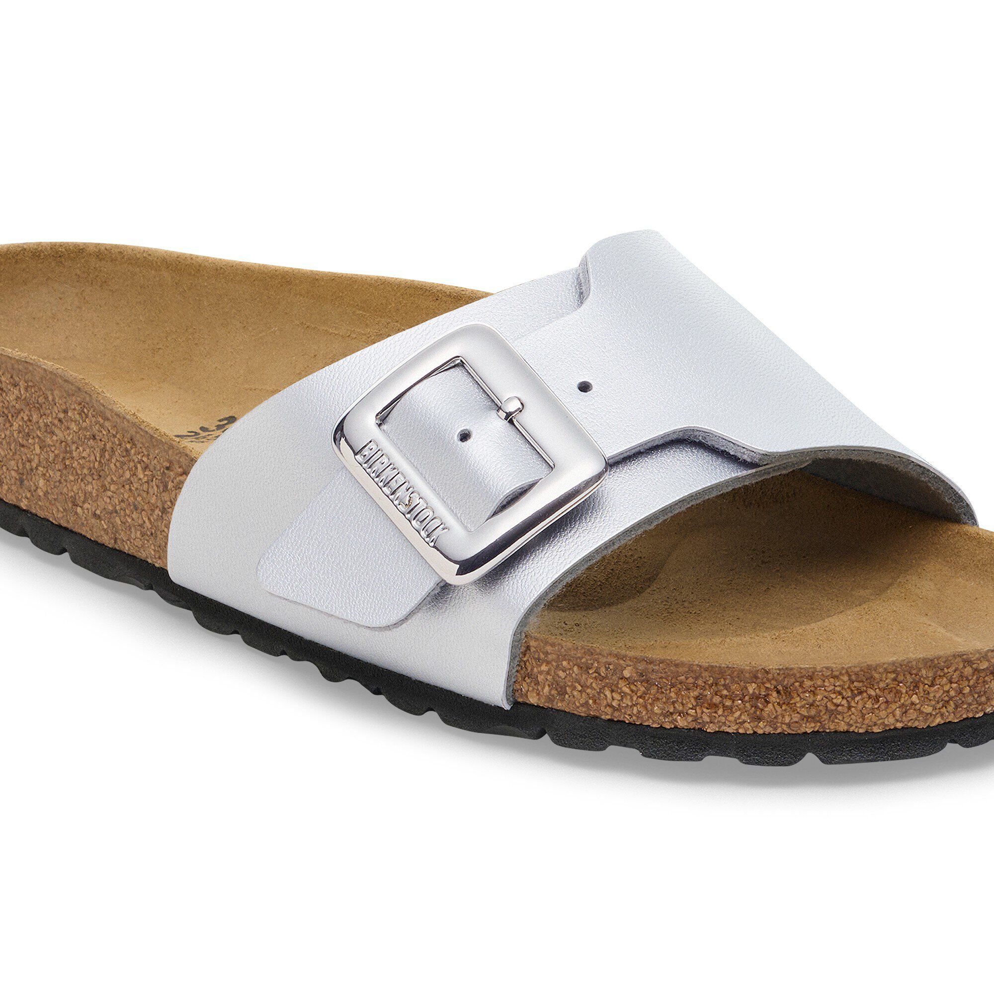 Catalina Luxe Buckle Birko-Flor