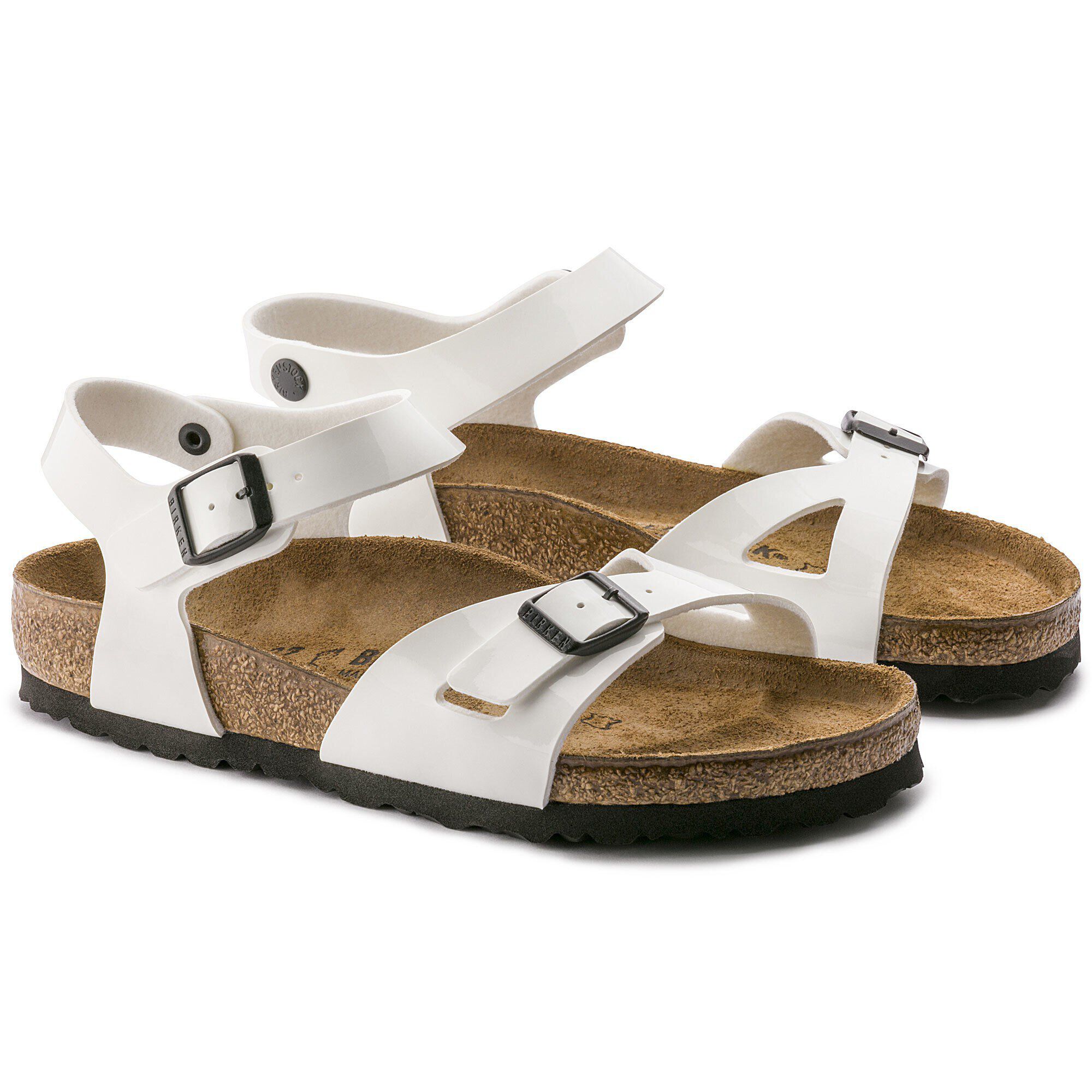 Rio Birko-Flor Patent