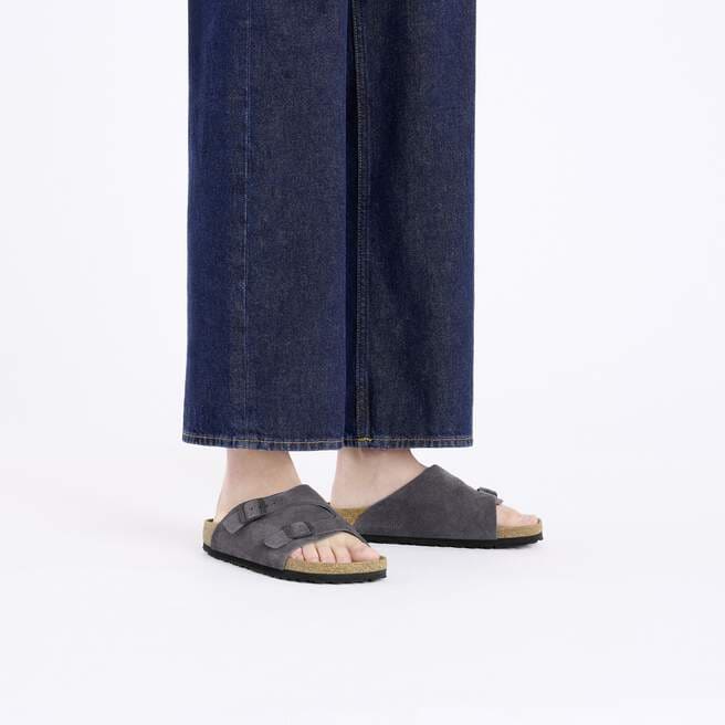 Zürich Suede Leather image numéro 5