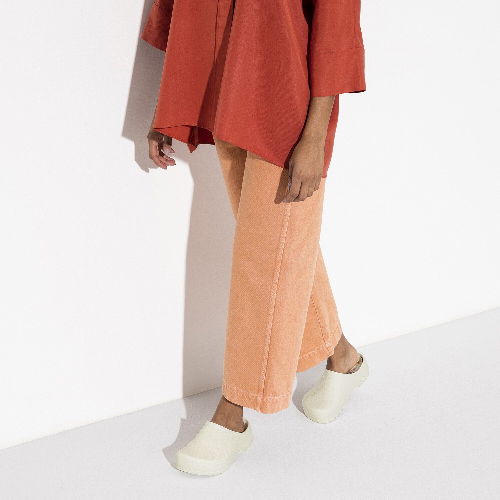 Super-Birki Vegan Polyur&eacute;thane