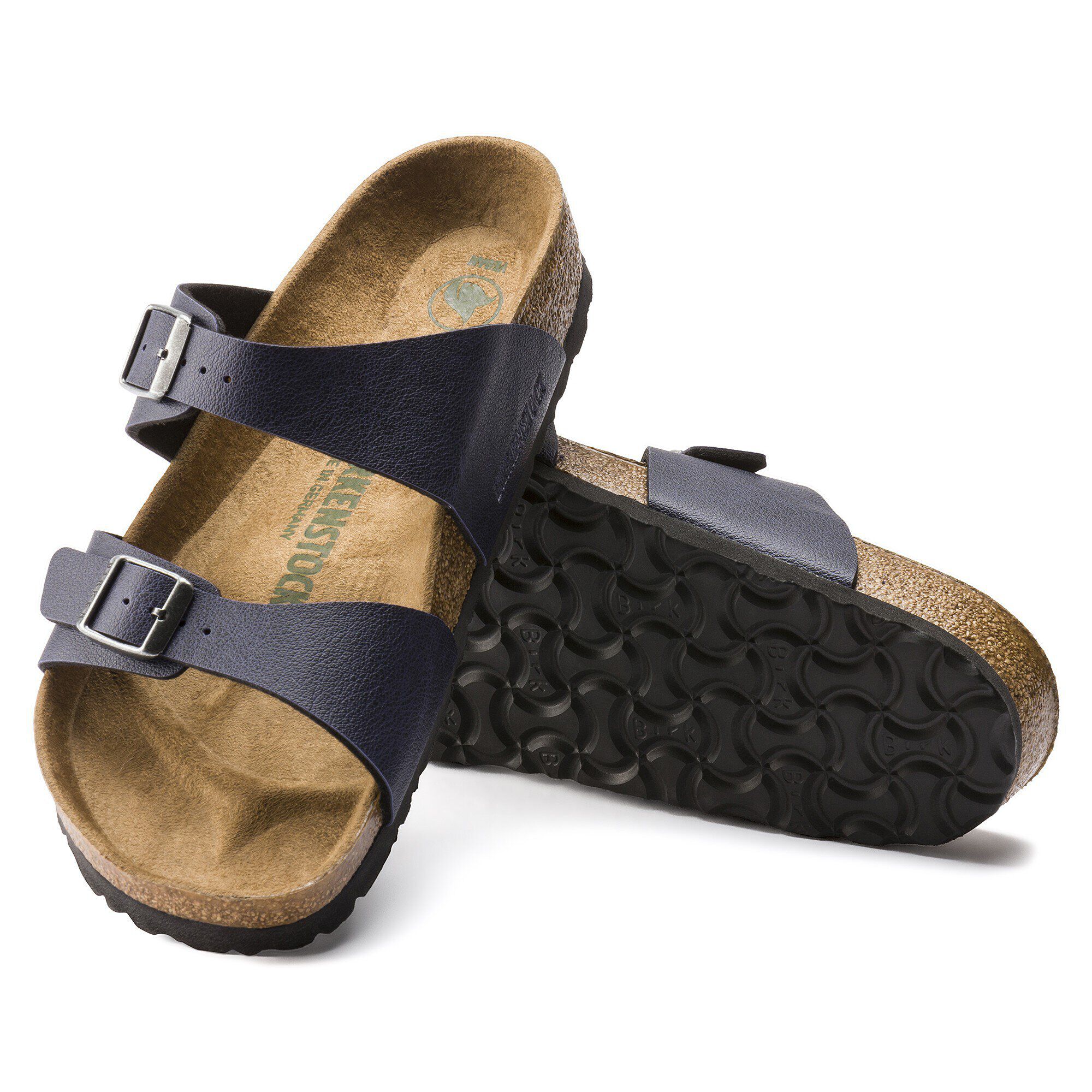  with outer sole details