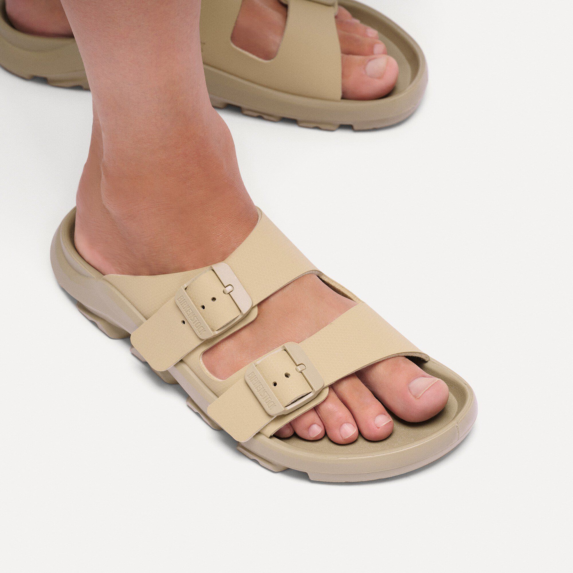 Mogami Terra Stealth Birko-Flor