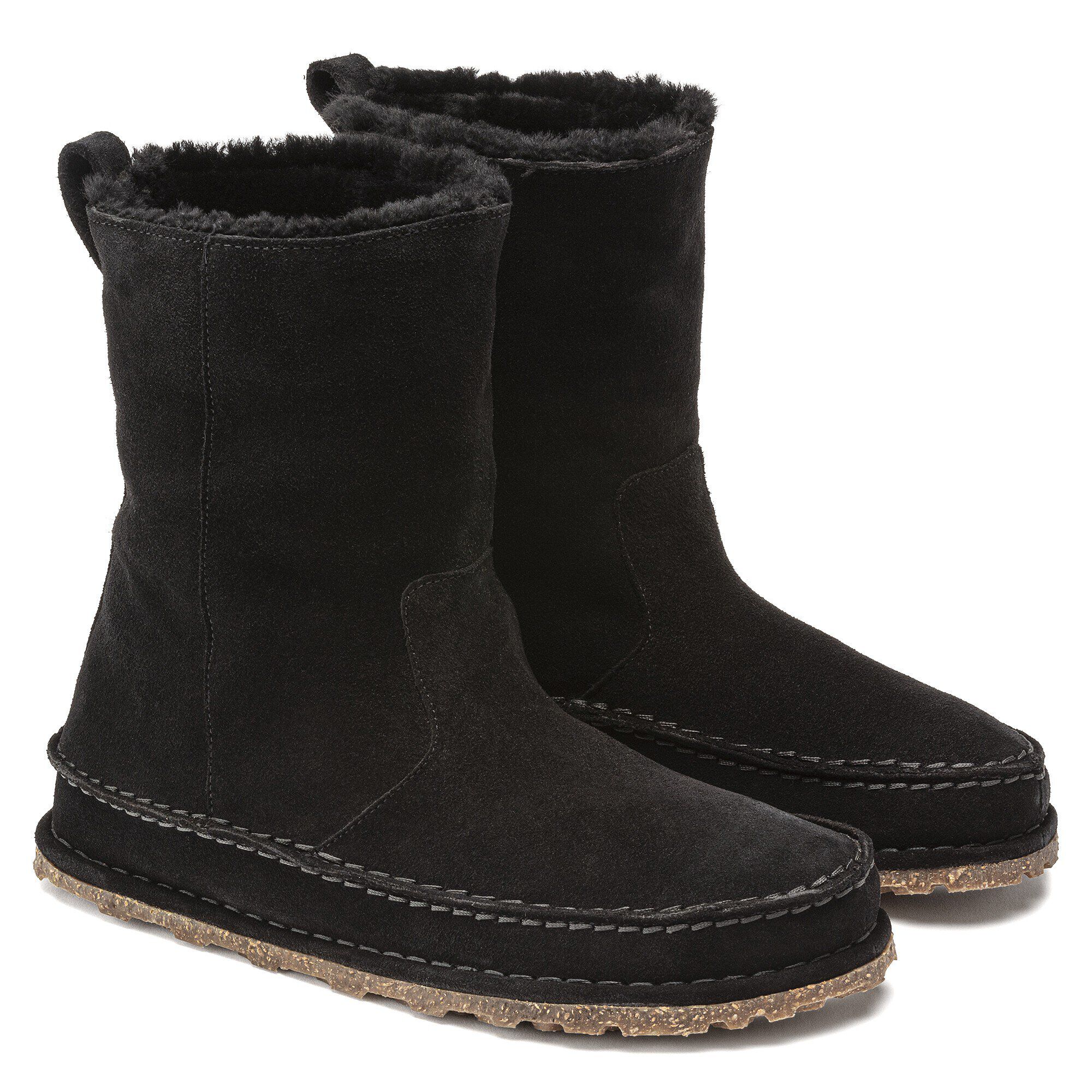   - shown as a pair