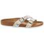 Yao Birko-Flor Nubuck image numéro 2