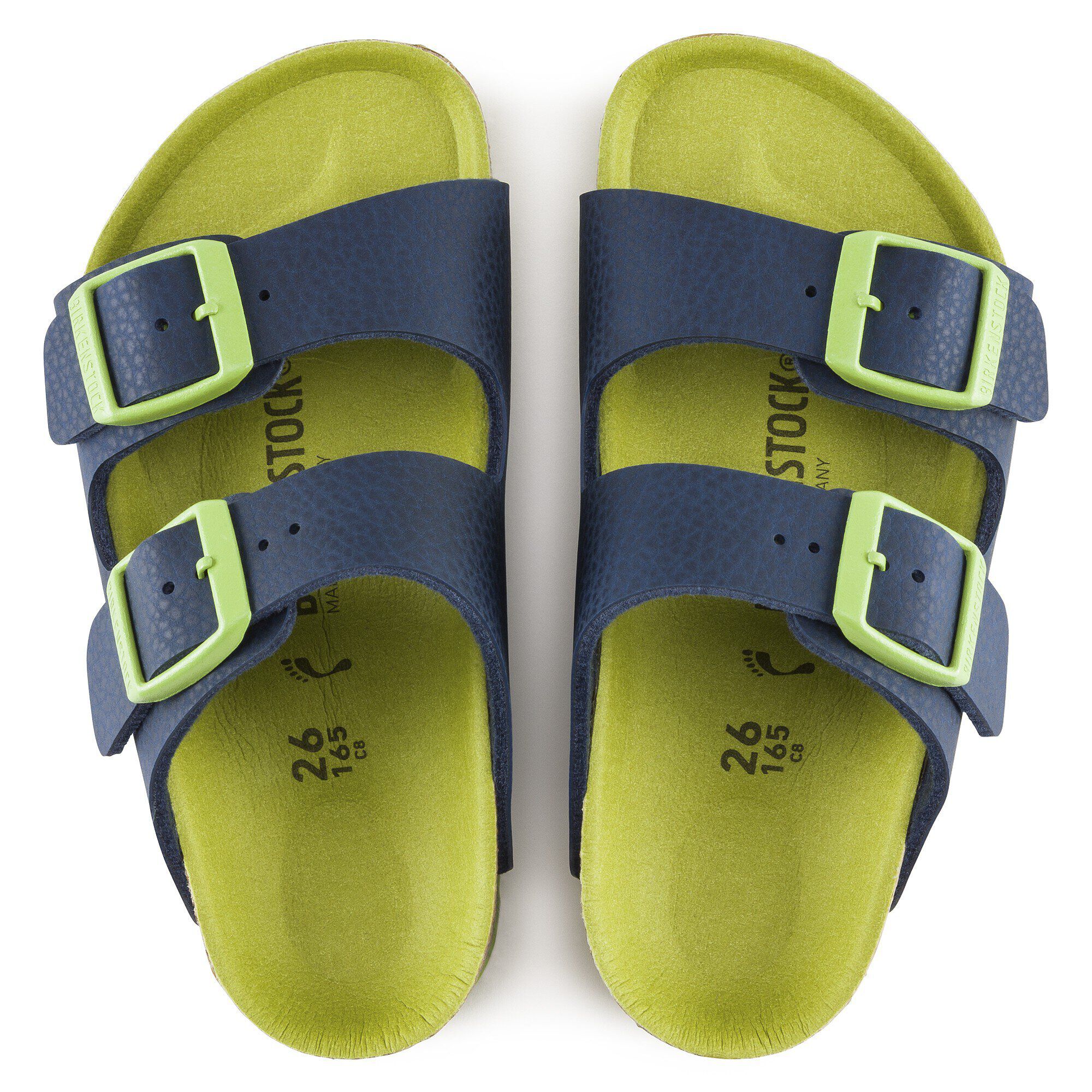 Arizona Kids Birko-Flor