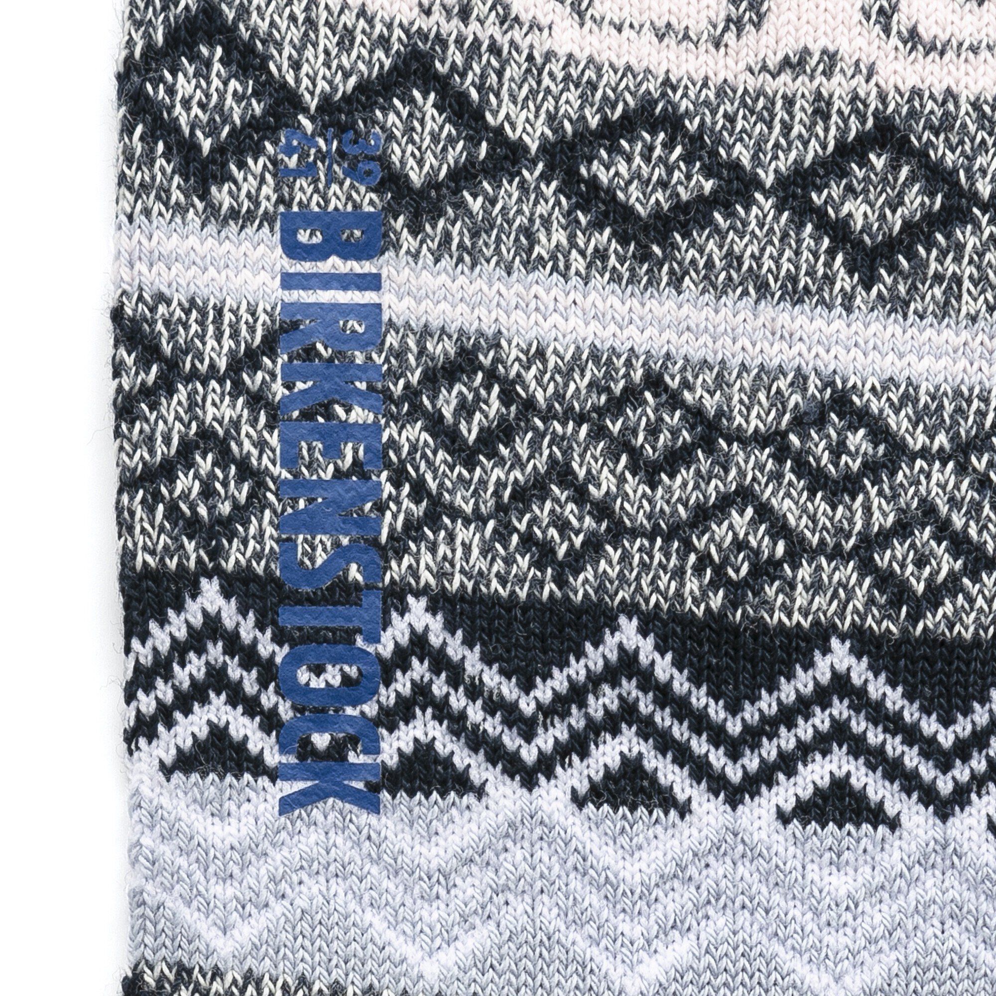   Close-up view showing material detail