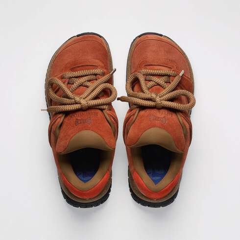 1774 Goerlitz Suede Suede Leather