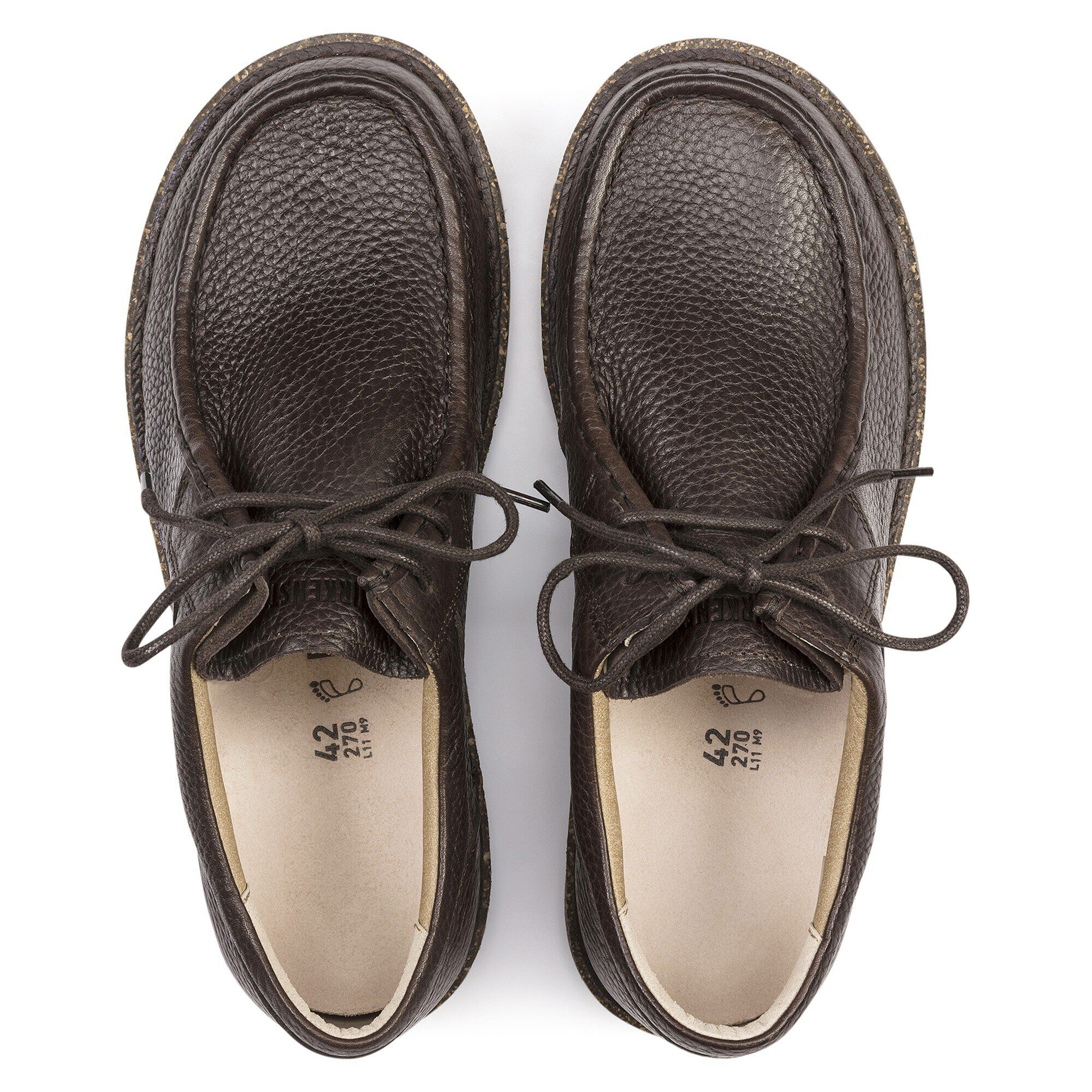 Pasadena Men Leather