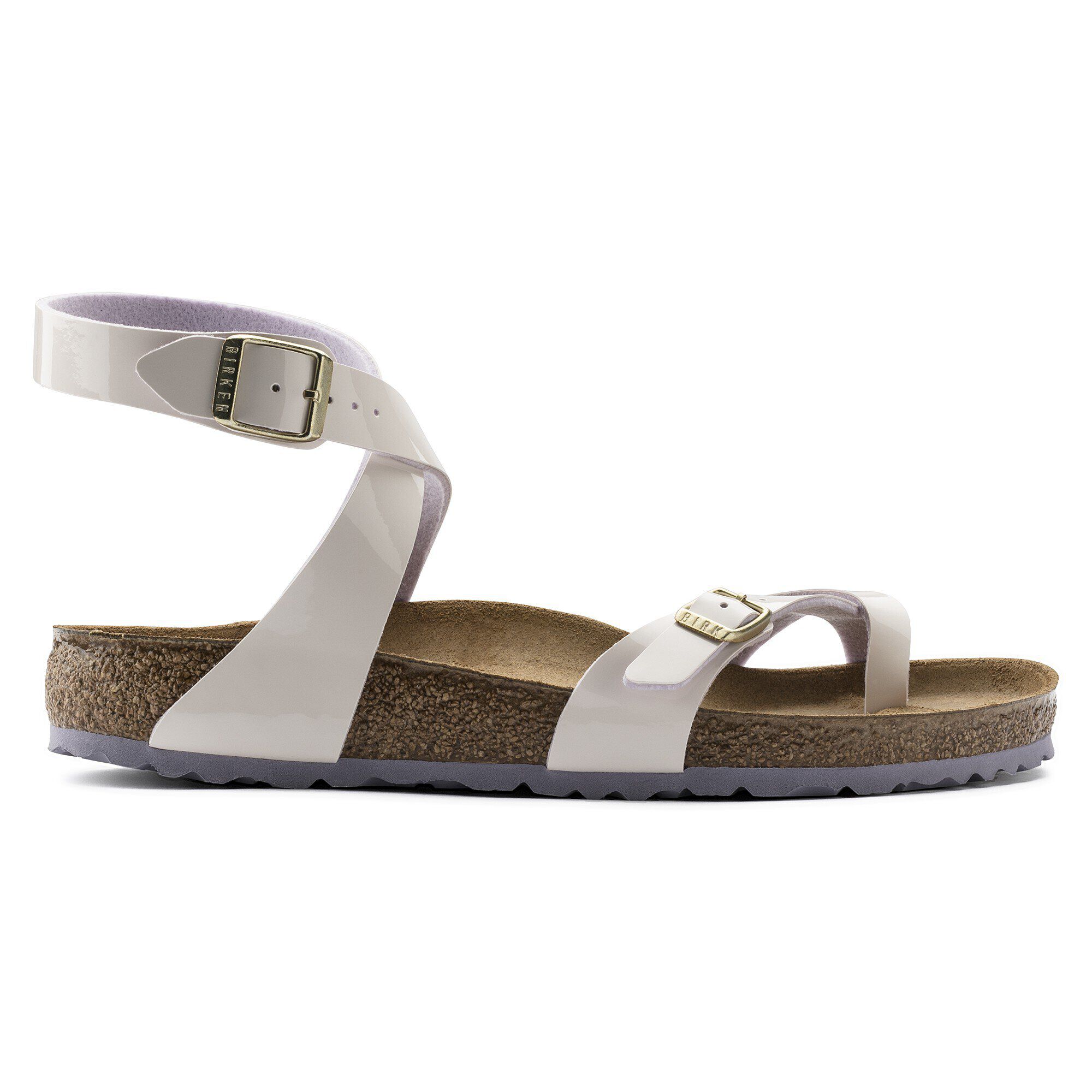 Yara Birko-Flor Patent - a side view