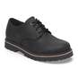 Highwood Lace Low Natural Leather image numéro 1